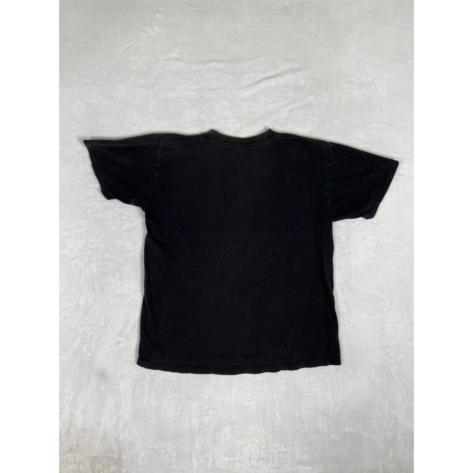 Marvel Comics Vintage Marvel T-Shirt Size M/L Black Civil War Heroes Mad E Size US M / EU 48-50 / 2 - 10 Thumbnail