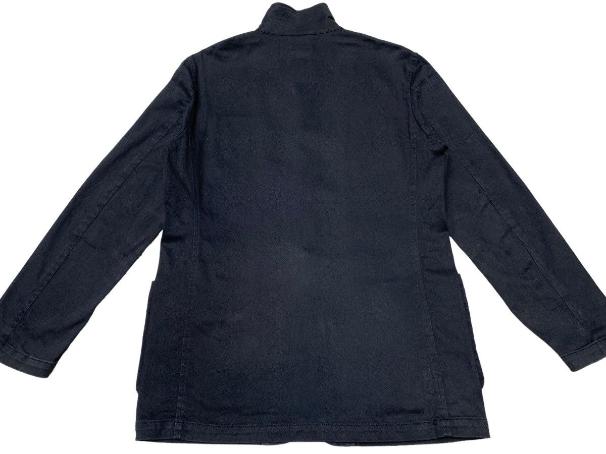 Boycott × Japanese Brand × Vintage Vintage Japanese Brand Boycott Chore Jacket 1990s Size US M / EU 48-50 / 2 - 4 Thumbnail
