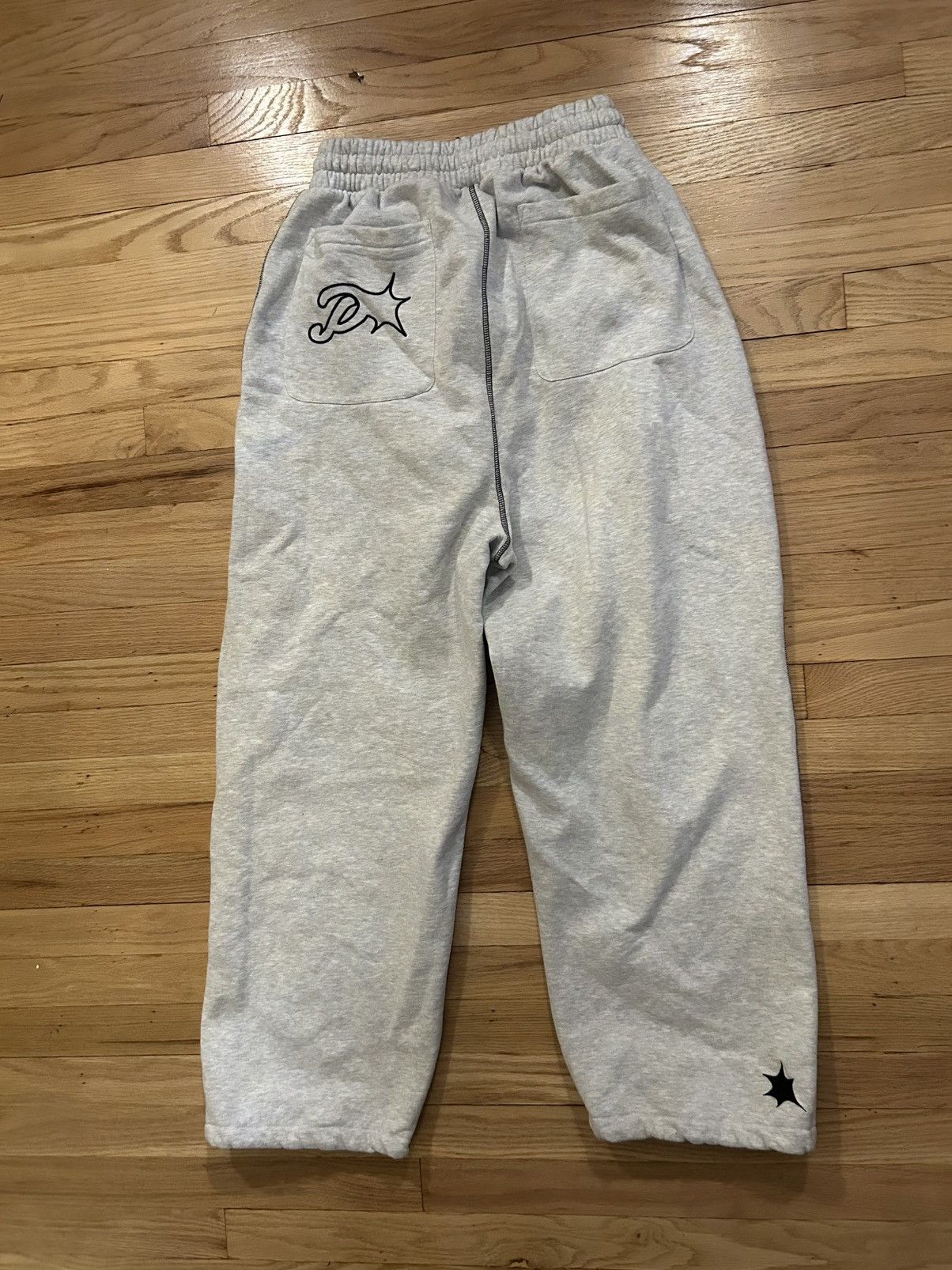 Other Protect London Grey Brudda sweatpants Size US 34 / EU 50 - 2 Thumbnail
