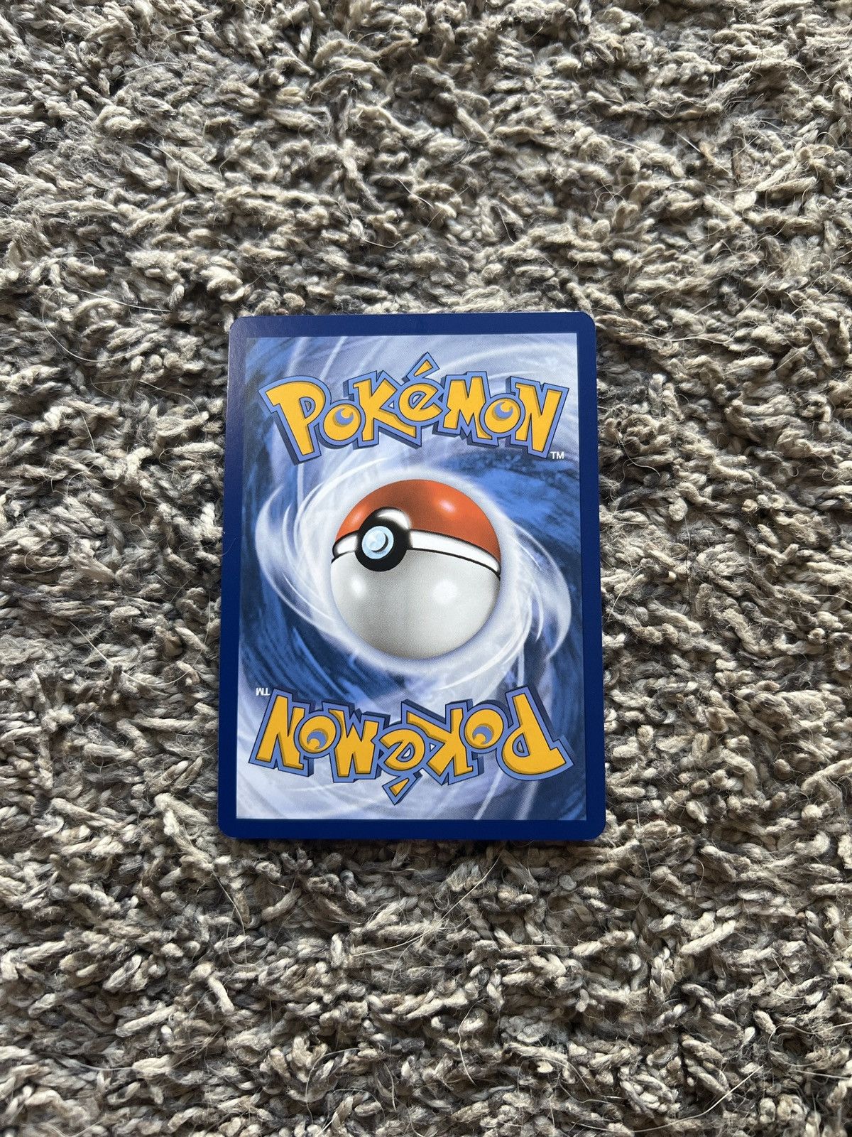 Hypebeast × Nintendo × Pokemon 2023 Pokémon Lapras Basic Card Size ONE SIZE - 2 Thumbnail