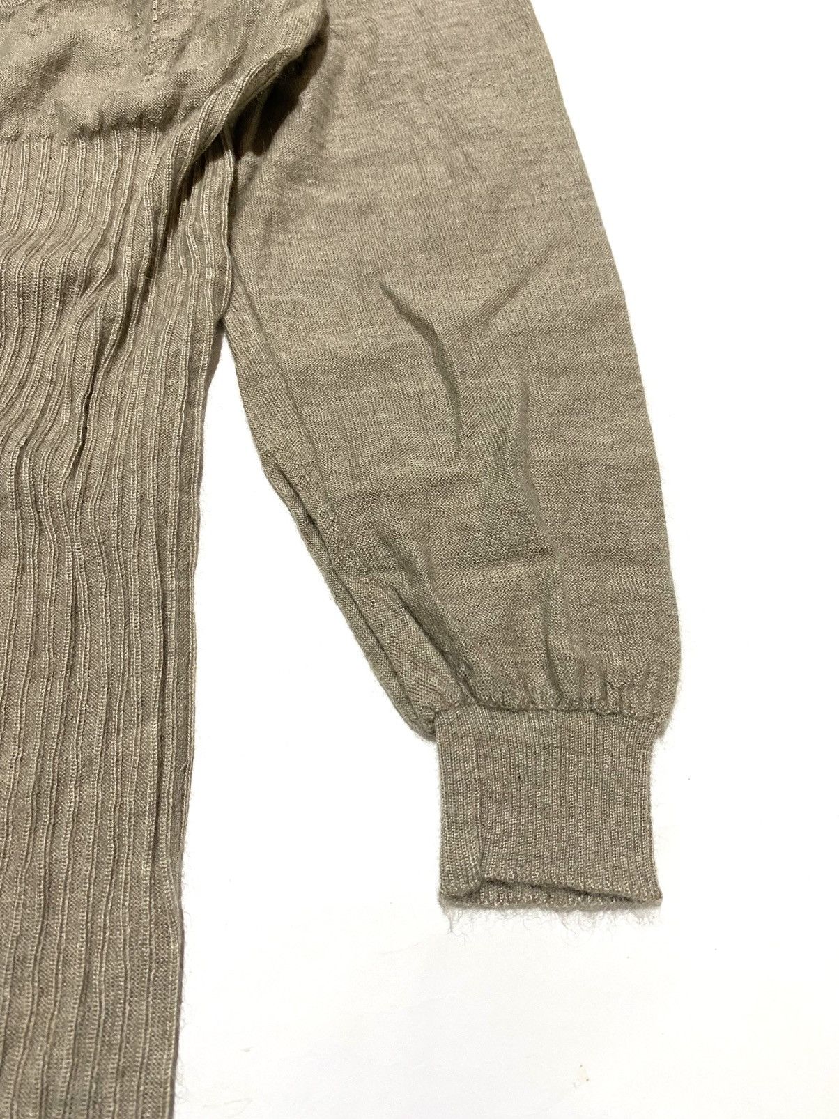 Marni MARNI CARDIGAN SLIM Size S / US 4 / IT 40 - 6 Thumbnail