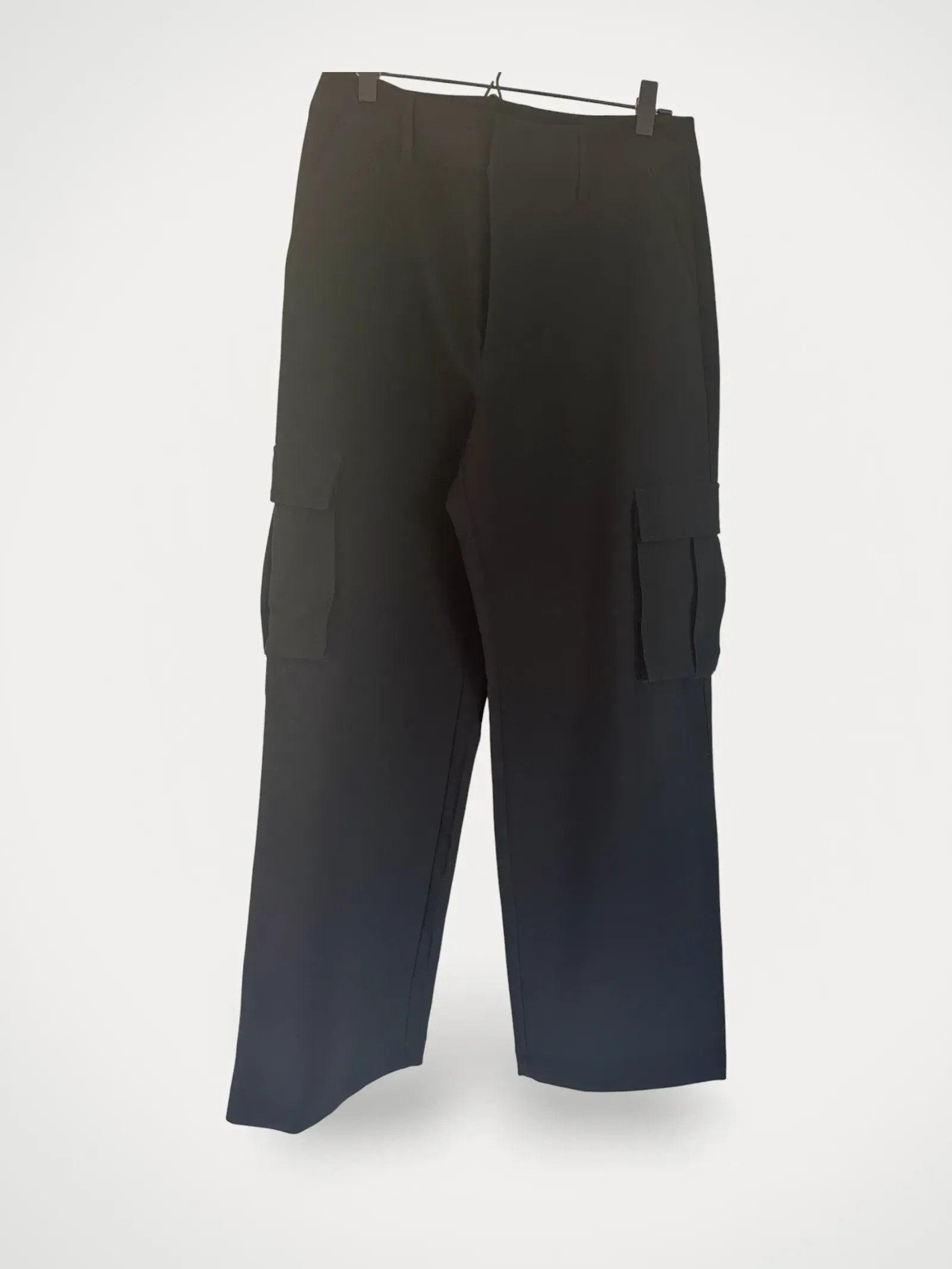 Gestuz Gestuz Pants Size 27" / US 4 / IT 40 - 1 Thumbnail