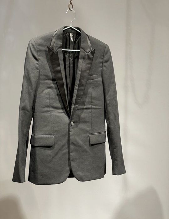 Dior Dior Homme 2007 FW blazer | Grailed