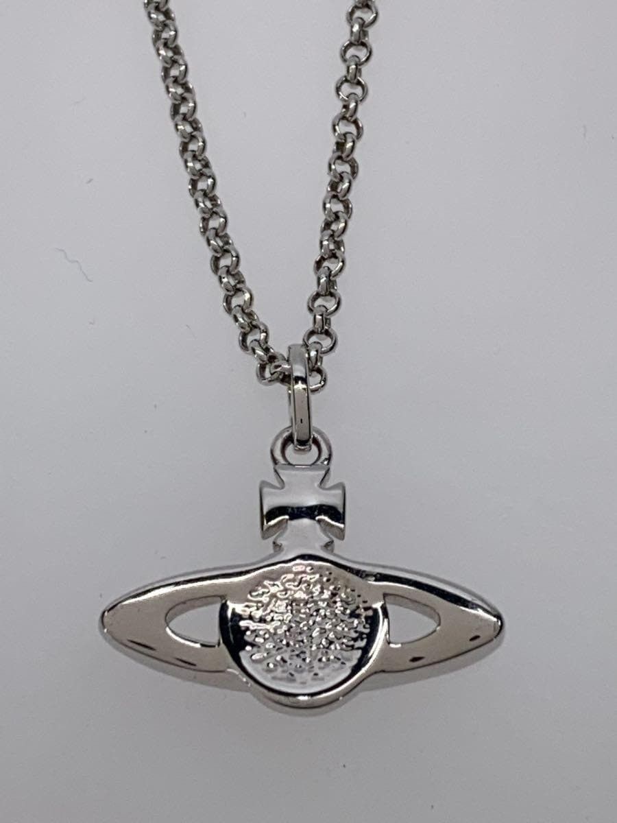 Vivienne Westwood Orb Necklace Size ONE SIZE - 5 Thumbnail