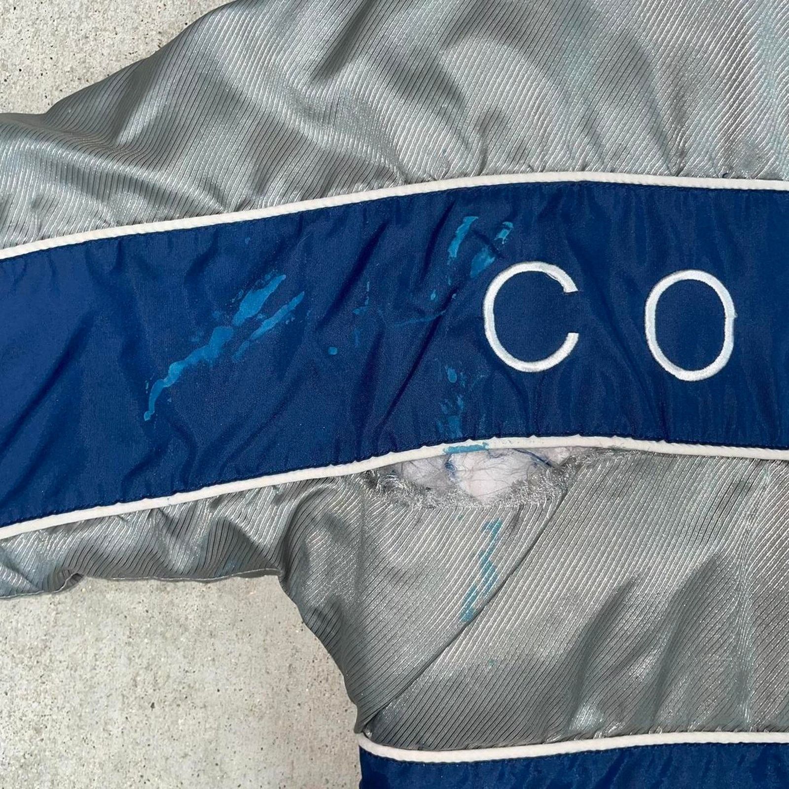Starter Vintage y2k dallas cowboys youth jacket Size US S / EU 44-46 / 1 - 5 Thumbnail
