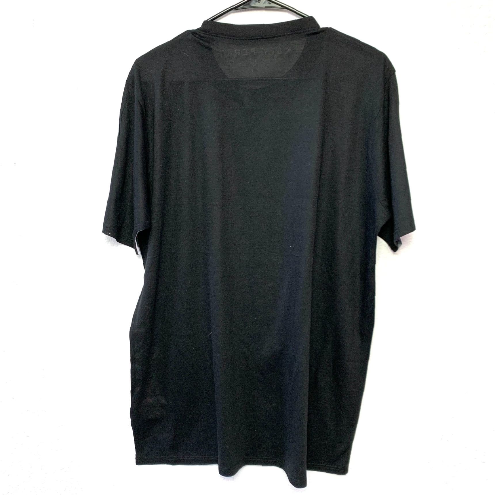 Sperry Katy Perry I'm A Firework T-Shirt Unisex Adults Short Sleeve Crew Neck Black Size L XS? Size US L / EU 52-54 / 3 - 4 Thumbnail