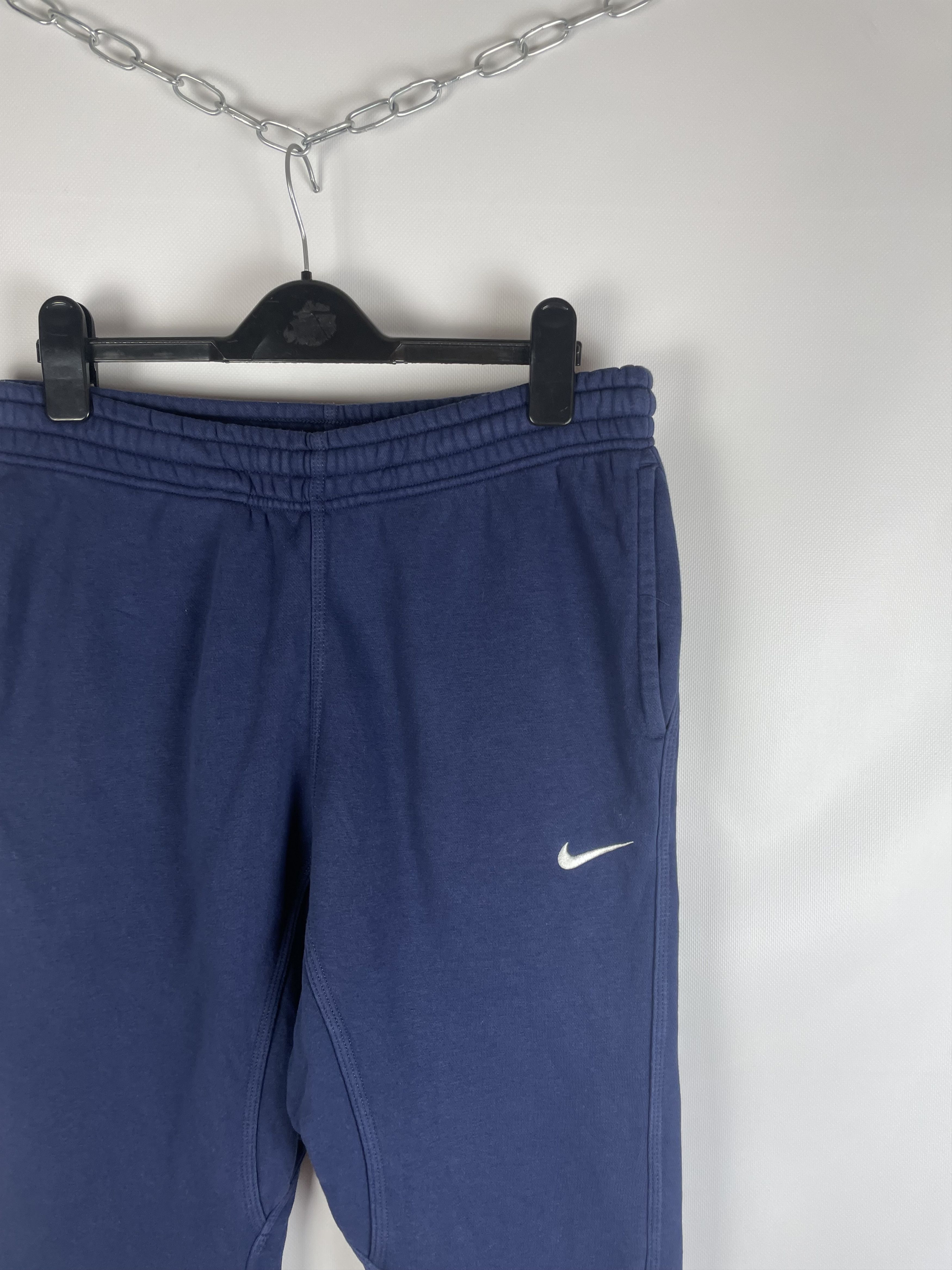 Nike Nike sweatpants track pants y2k Size US 32 / EU 48 - 3 Thumbnail