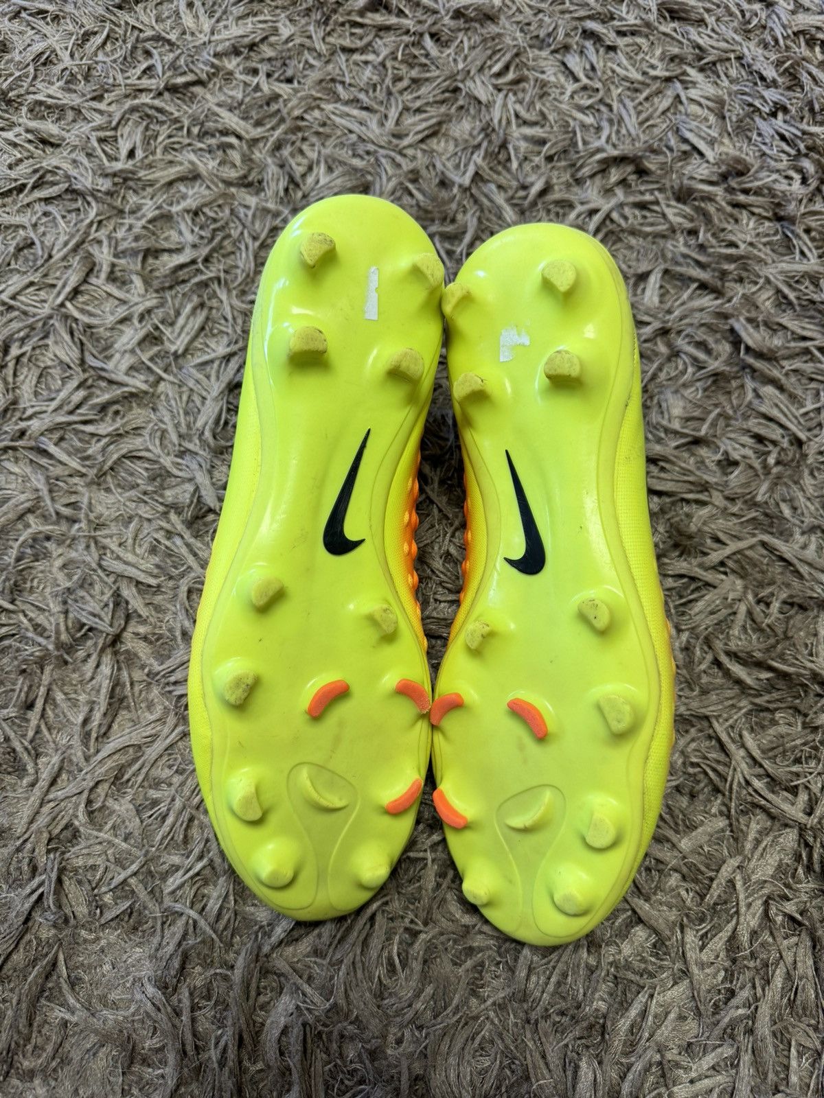 Nike Nike Magista Ondo II 9.5US 43 soccer football boots sneakers Size US 9.5 / EU 42-43 - 6 Thumbnail