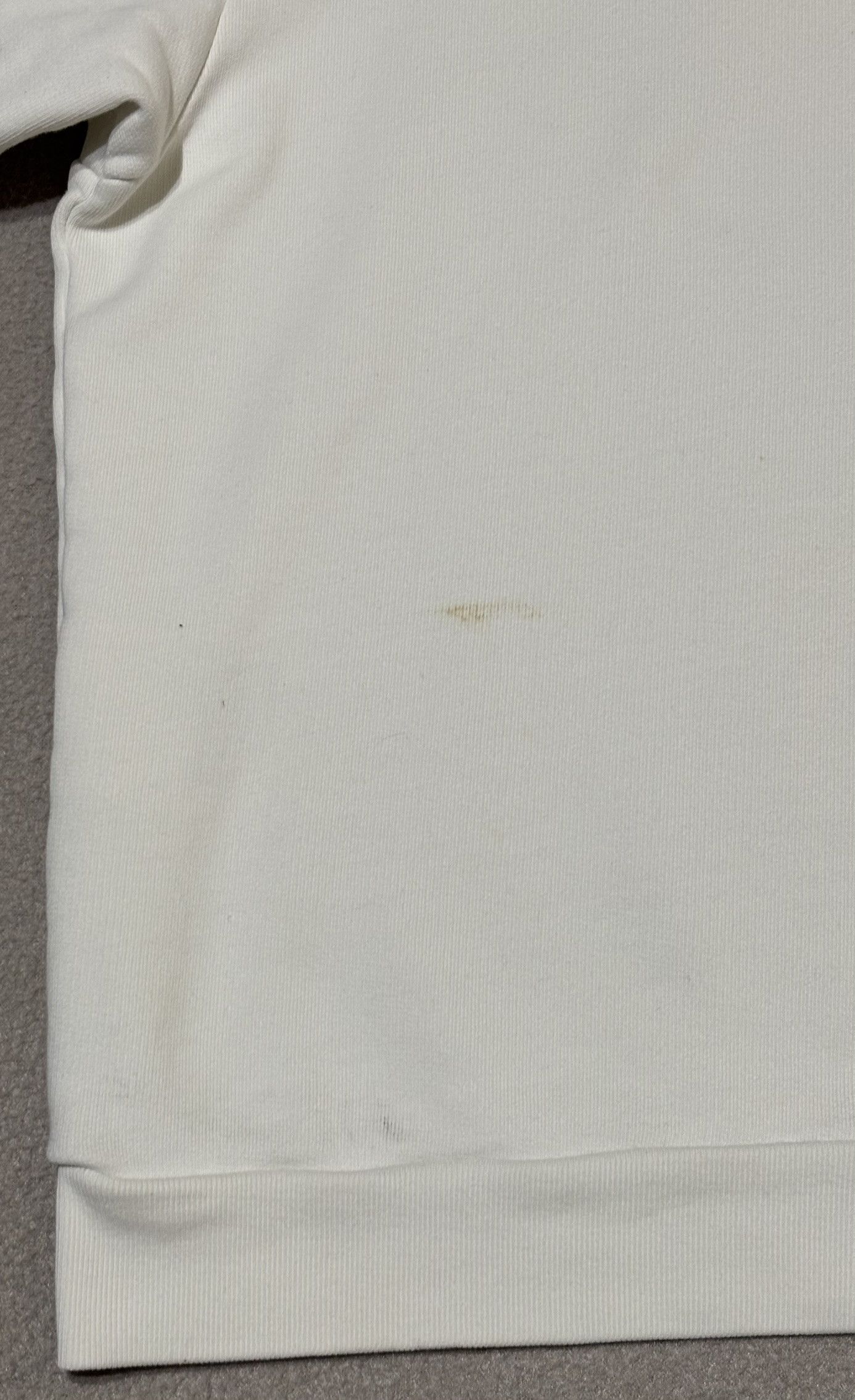 Acne Studios Acne Studios Follow Print Sweatshirt PSS18 Size S Size US S / EU 44-46 / 1 - 15 Thumbnail