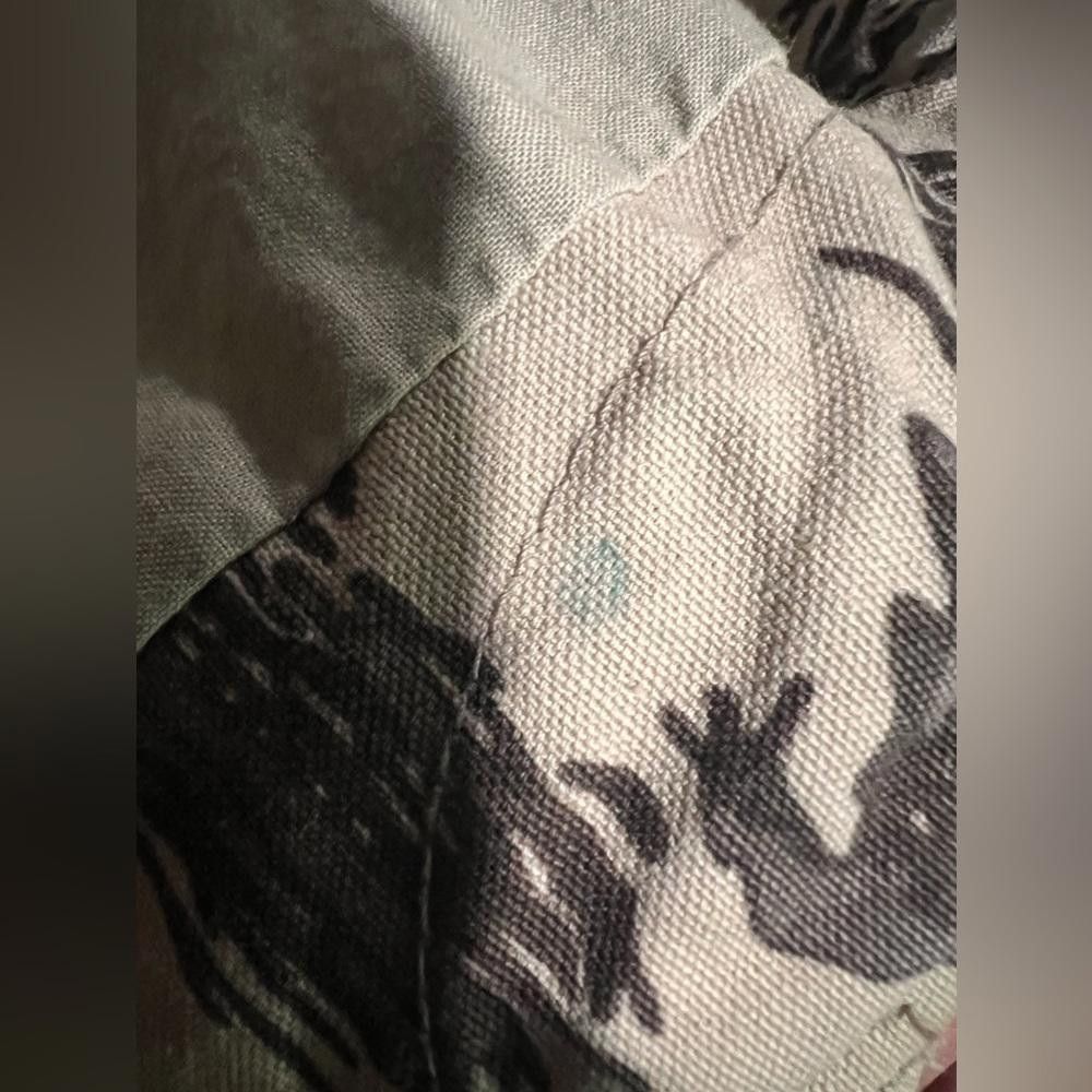 H&M H&M Trendy Graphic Hoodie with Kangaroo Pocket Size US M / EU 48-50 / 2 - 7 Thumbnail