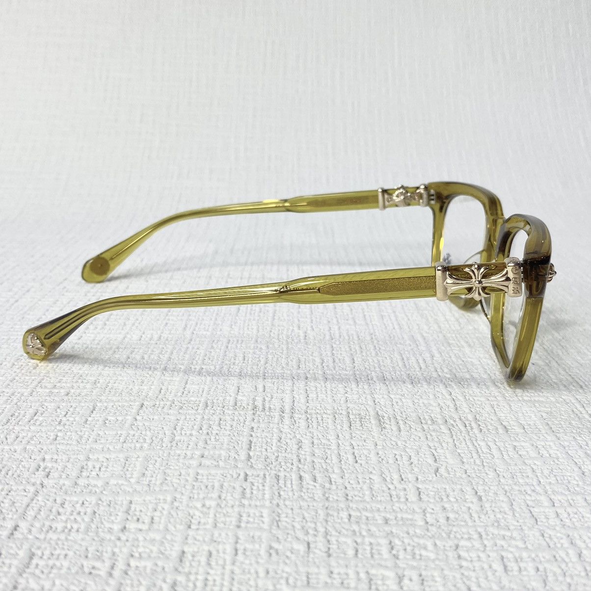 Chrome Hearts CHROME HEARTS COX UCKER Size ONE SIZE - 7 Thumbnail