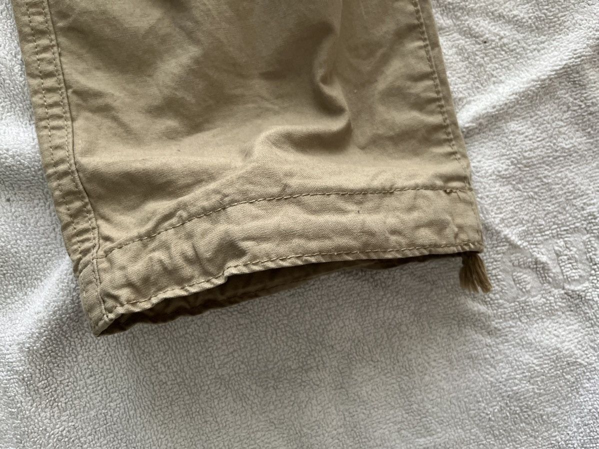 H&M H&M Cargo Pants Size US 30 / EU 46 - 4 Thumbnail