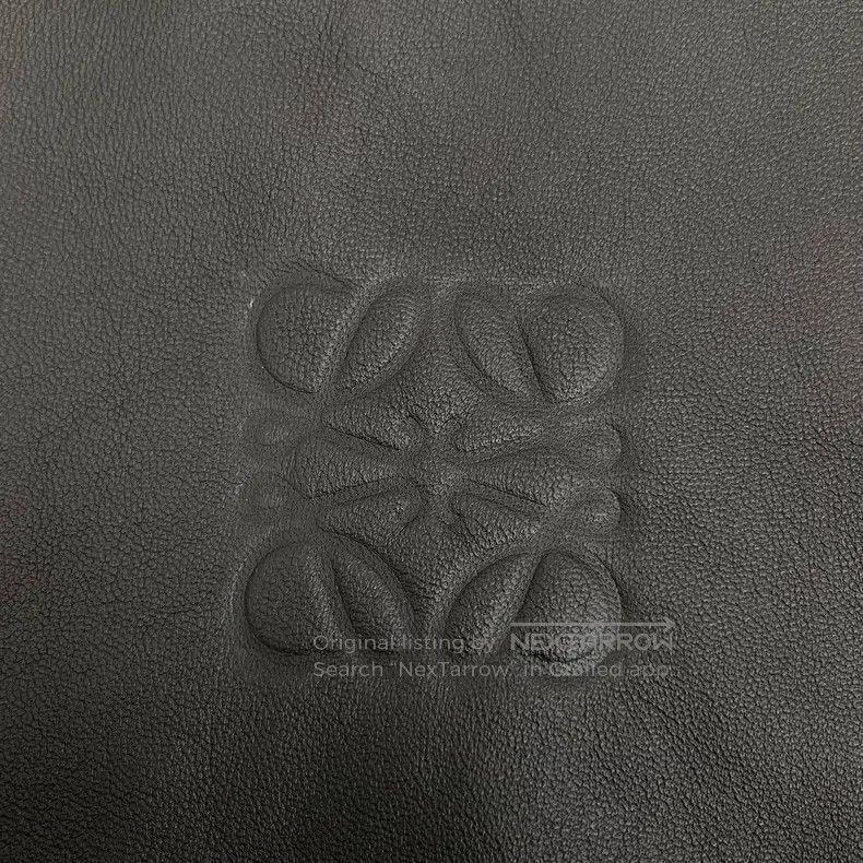 Loewe Loewe Color-Block Logo Embossed Cotton Hooded Zip-Up Long- Size S / US 4 / IT 40 - 5 Thumbnail