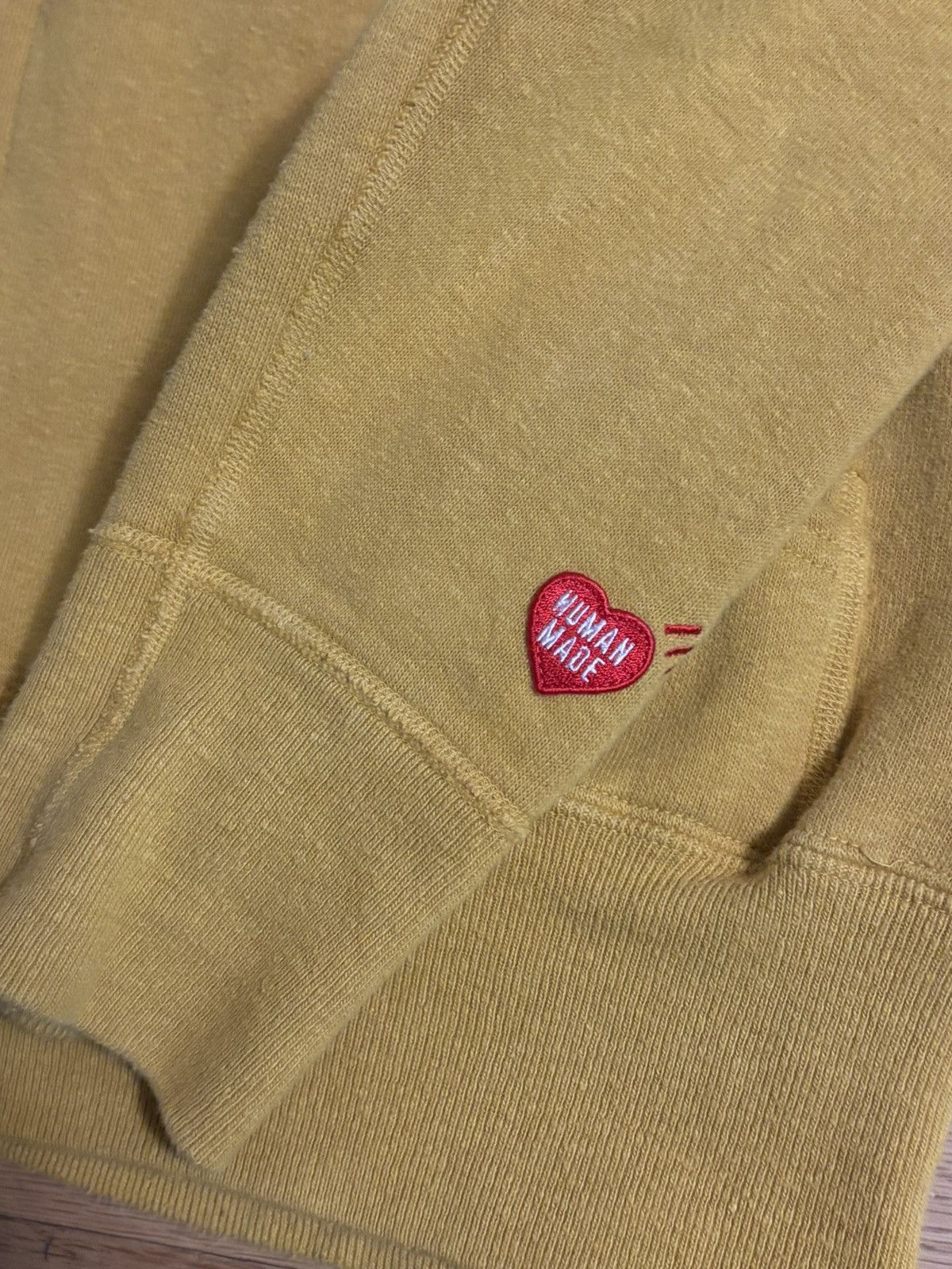 Human Made Human Made Tsuriami #2 Hoodie Size US L / EU 52-54 / 3 - 2 Thumbnail