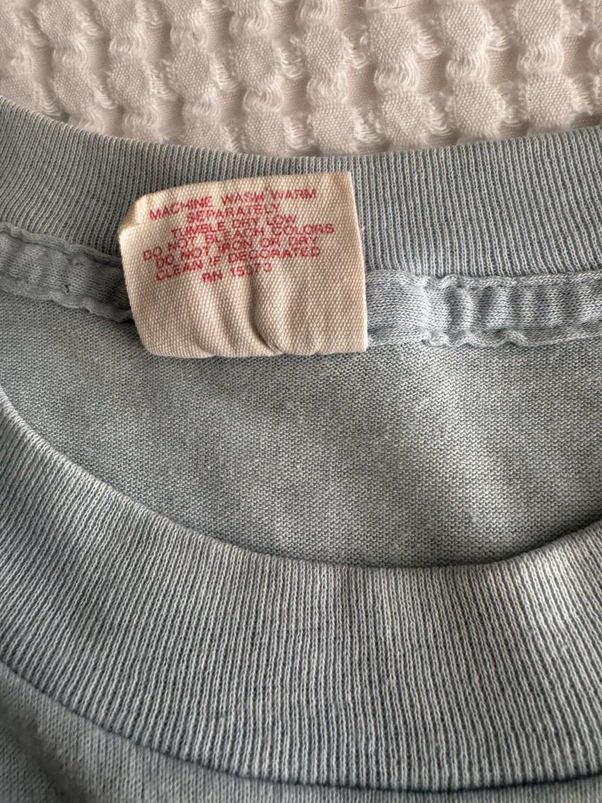 Vintage Single Stitch Point Beer Size US S / EU 44-46 / 1 - 3 Thumbnail