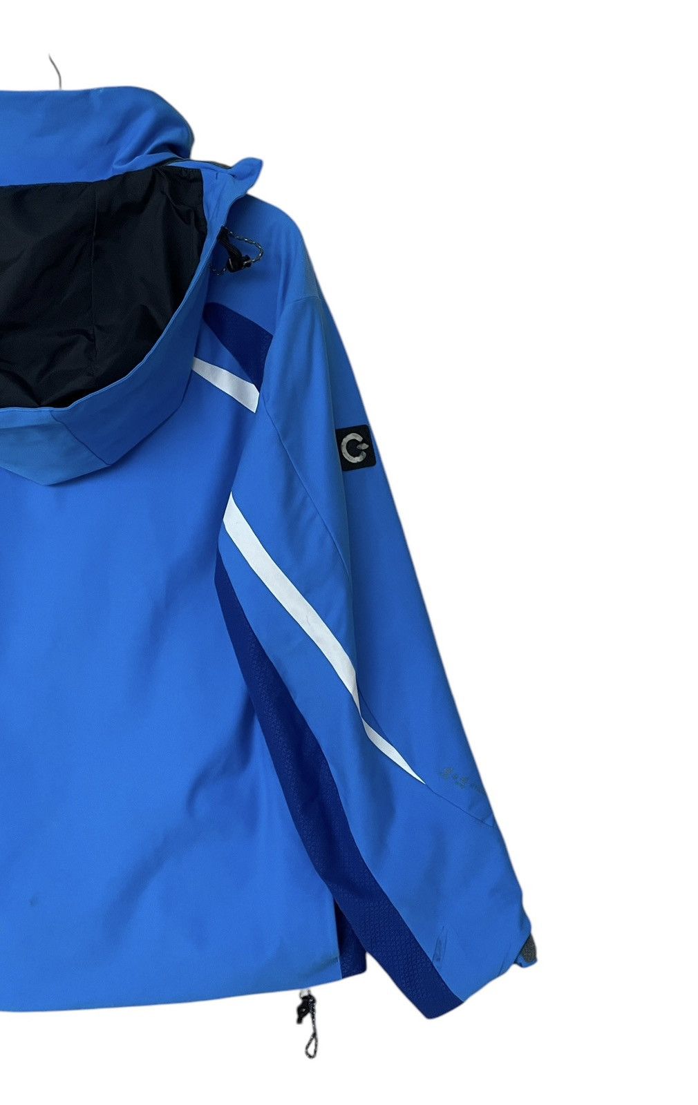 Goldwin × Vintage Vintage Brand Goldwin Ski Jacket 1990s Size US XL / EU 56 / 4 - 7 Thumbnail
