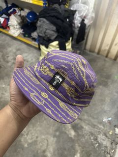 Stussy 5 Panel | Grailed