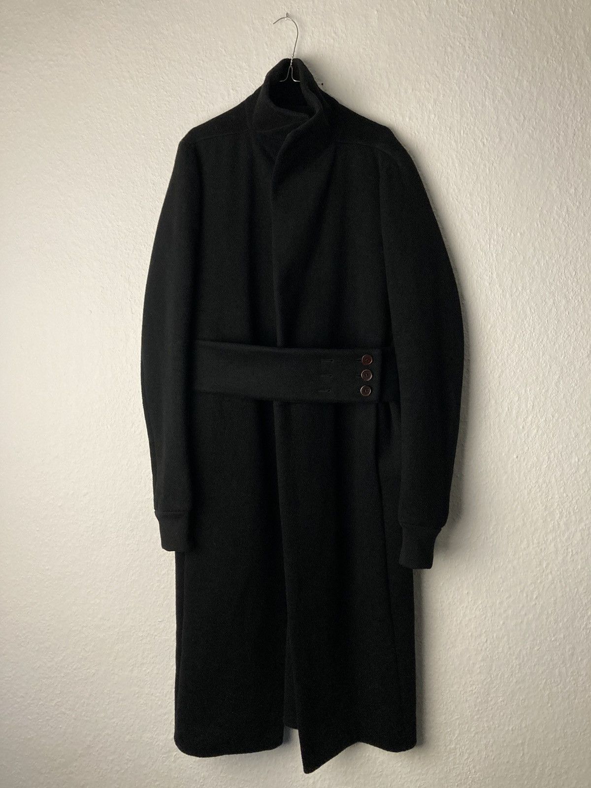Rick Owens Limo | Grailed