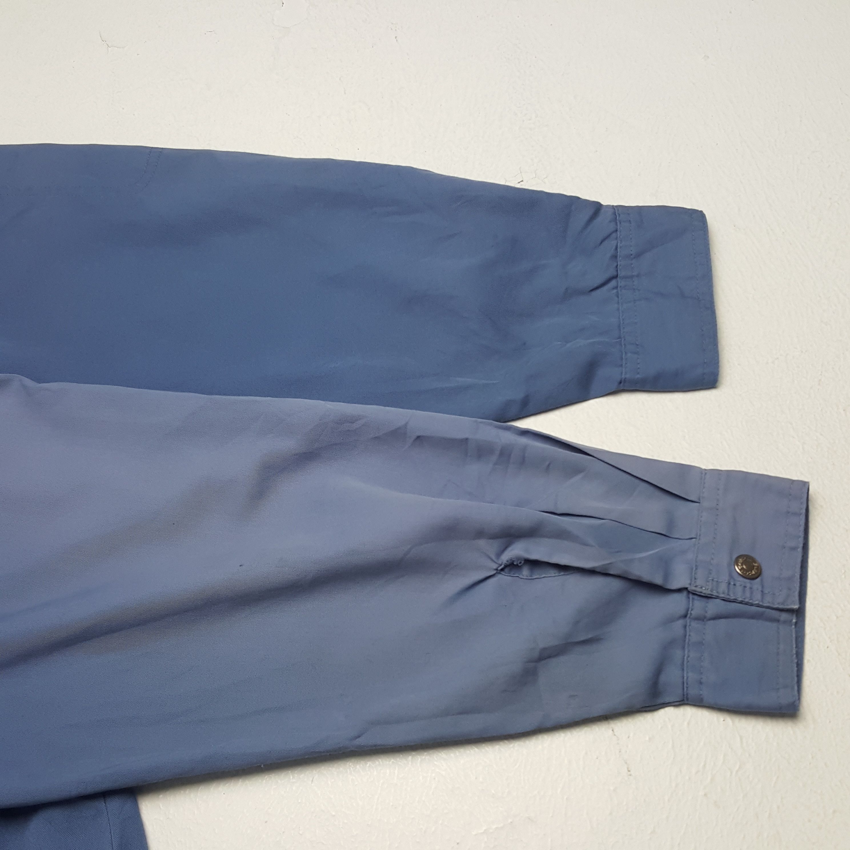 Japanese Brand × Vintage Vintage Suzuki Japanese Motorsports Racing Custom Jacket Size US L / EU 52-54 / 3 - 9 Thumbnail