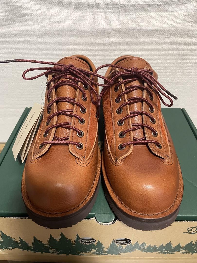 Danner Cascade Range 4 Shoes Size US 8 / EU 41 - 4 Thumbnail