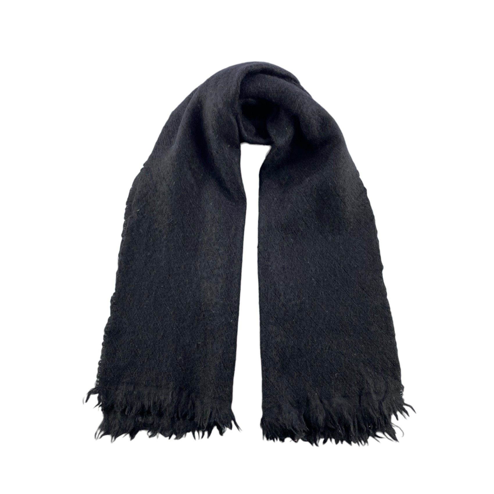 Giorgio Armani Giorgio Armani Scarf / Muffler / Neckwear - WW544 Size ONE SIZE - 1 Thumbnail