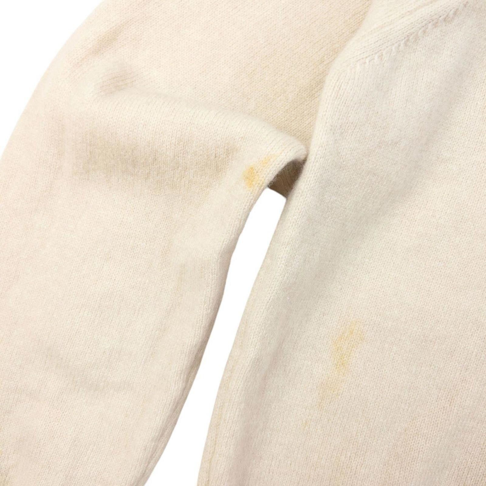 Burberry Vintage Burberry Wool Jumper Size S Size US S / EU 44-46 / 1 - 4 Thumbnail