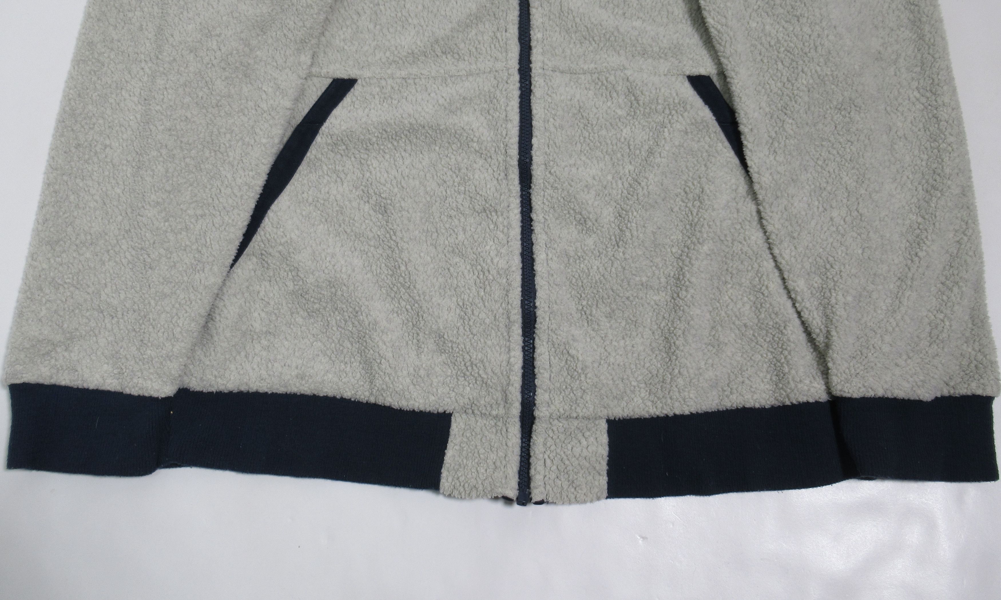 Patagonia Patagonia Shearling Jacket Oatmeal Heather OAT 26125FA21 Size US L / EU 52-54 / 3 - 3 Thumbnail