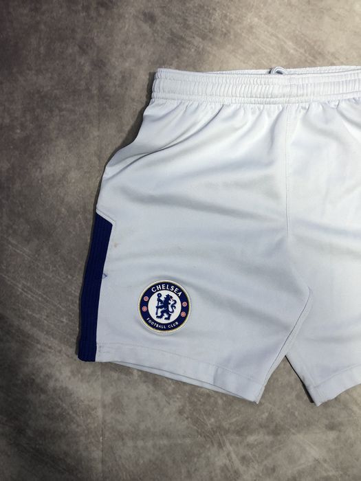 short milwaukee bucks blanc