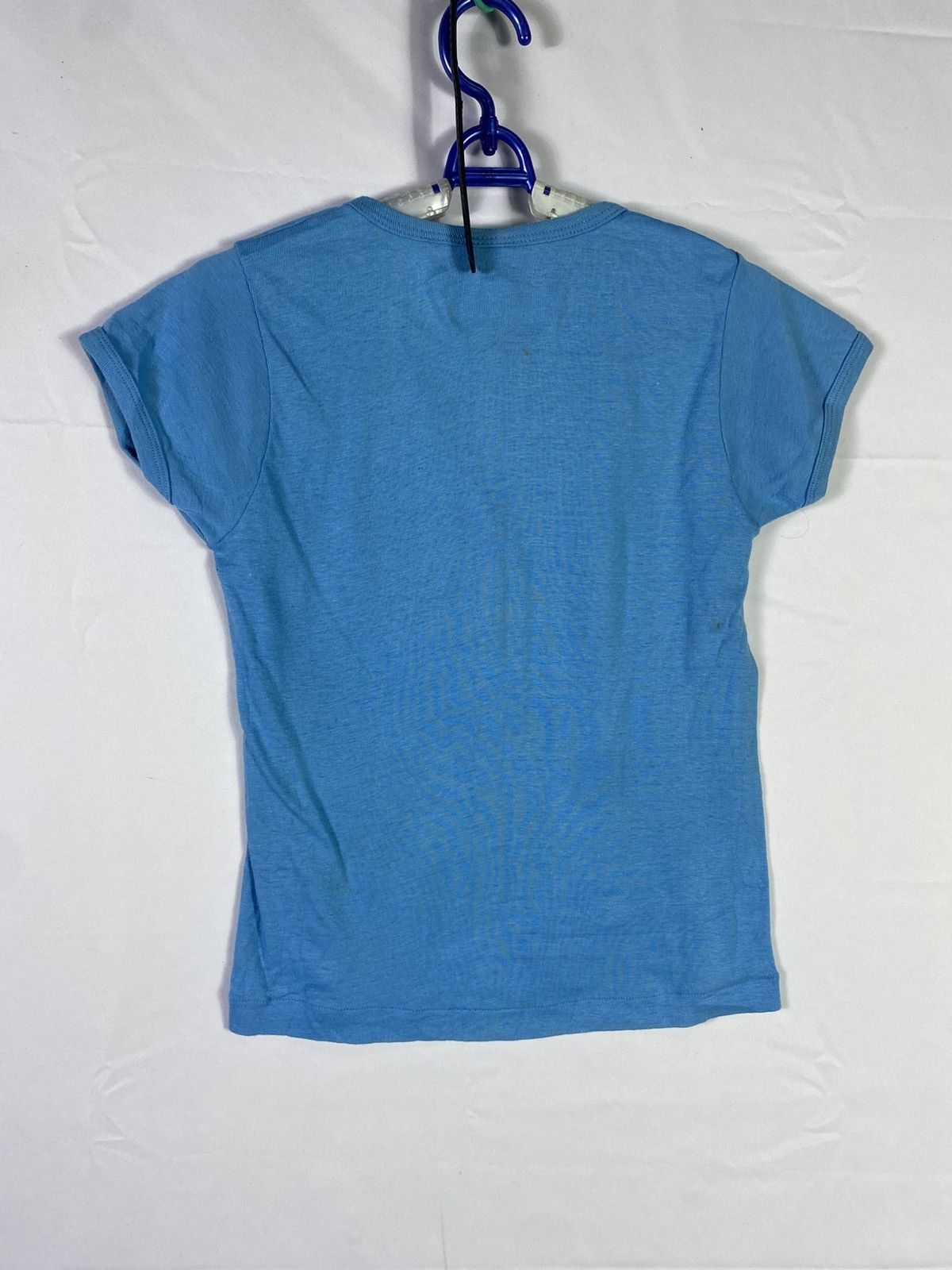 Vintage Vintage Hawaii mickey 70s shirt size Xs Size US XS / EU 42 / 0 - 5 Thumbnail