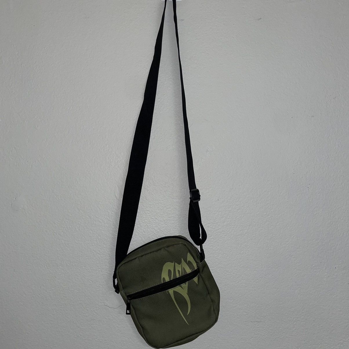 Revenge Sling Bag