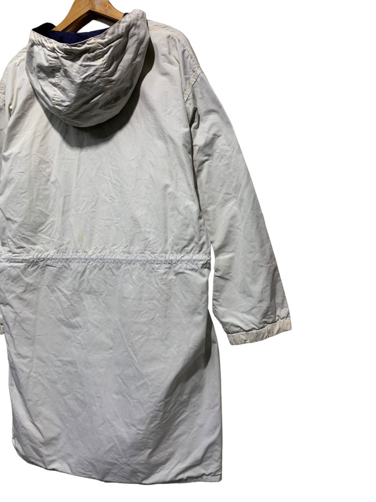 Polo Ralph Lauren 🔥VTG 90S POLO RL P WING PARKA JACKETS Size US L / EU 52-54 / 3 - 11 Thumbnail