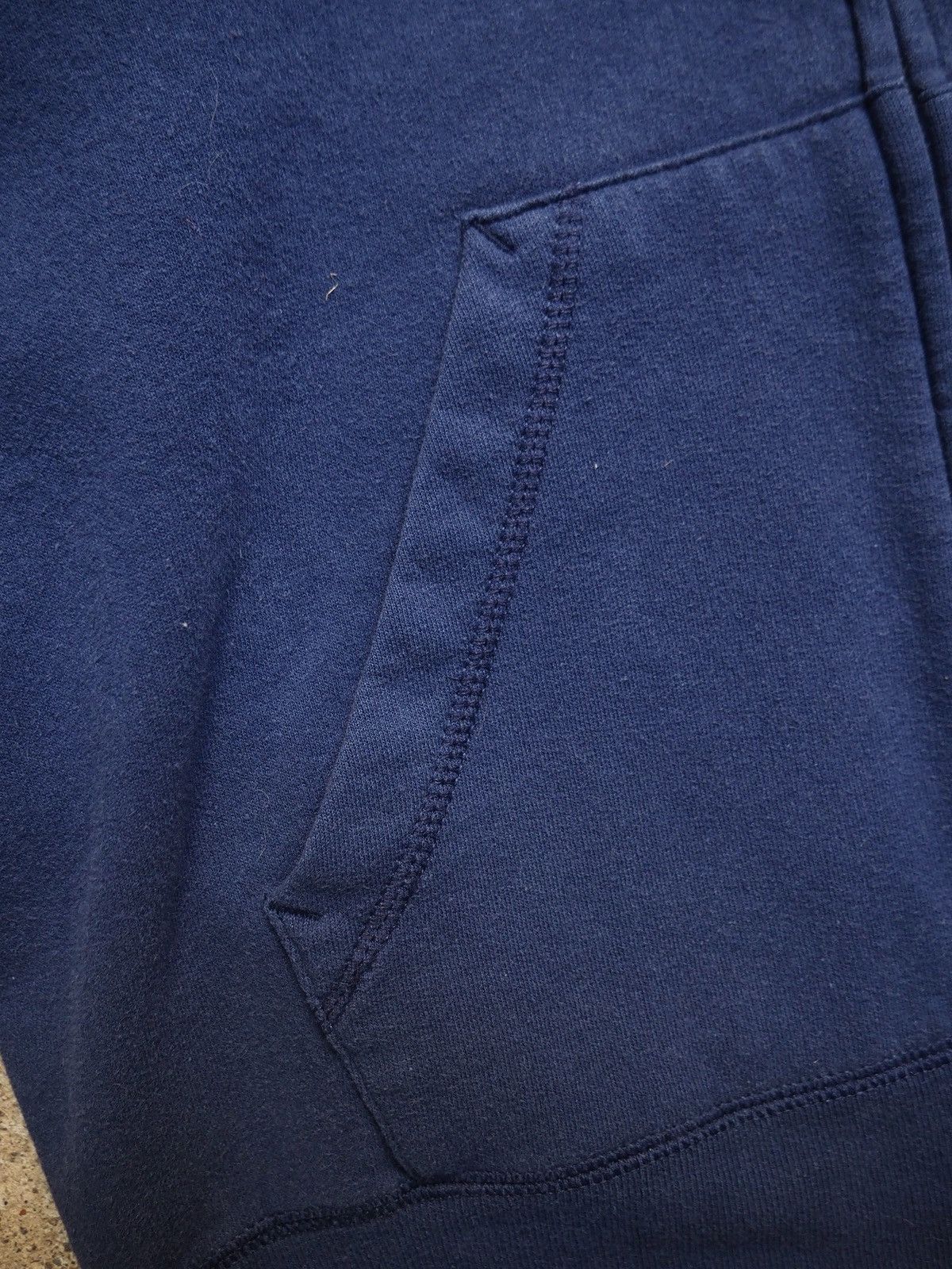 Hanes Y2k MySpace promotional hoodie, Hanes, mid-to-late 2000s Size US M / EU 48-50 / 2 - 7 Thumbnail