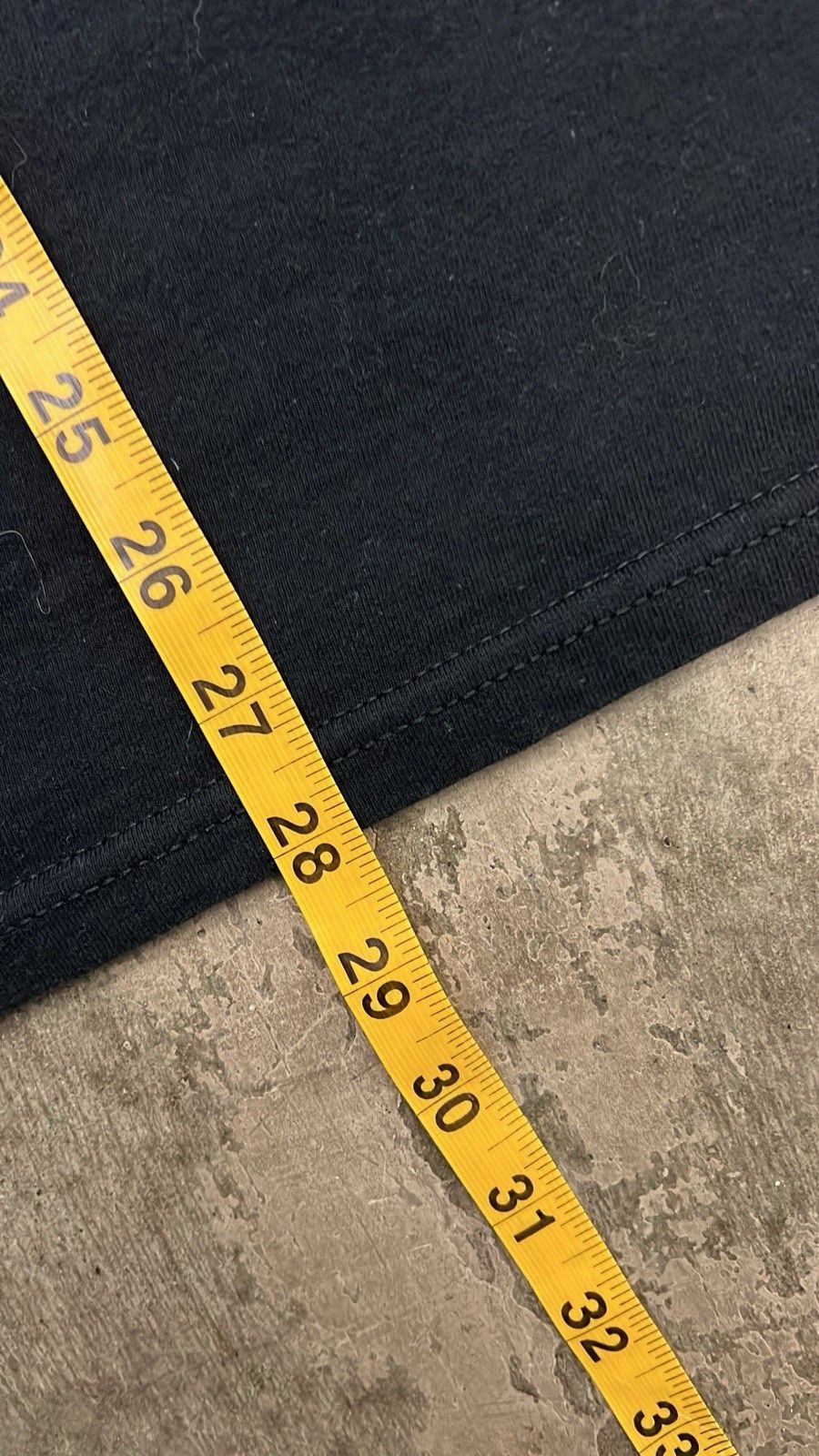Pleasures Roland x Pleasures Black Tee Size Medium Size US M / EU 48-50 / 2 - 4 Thumbnail