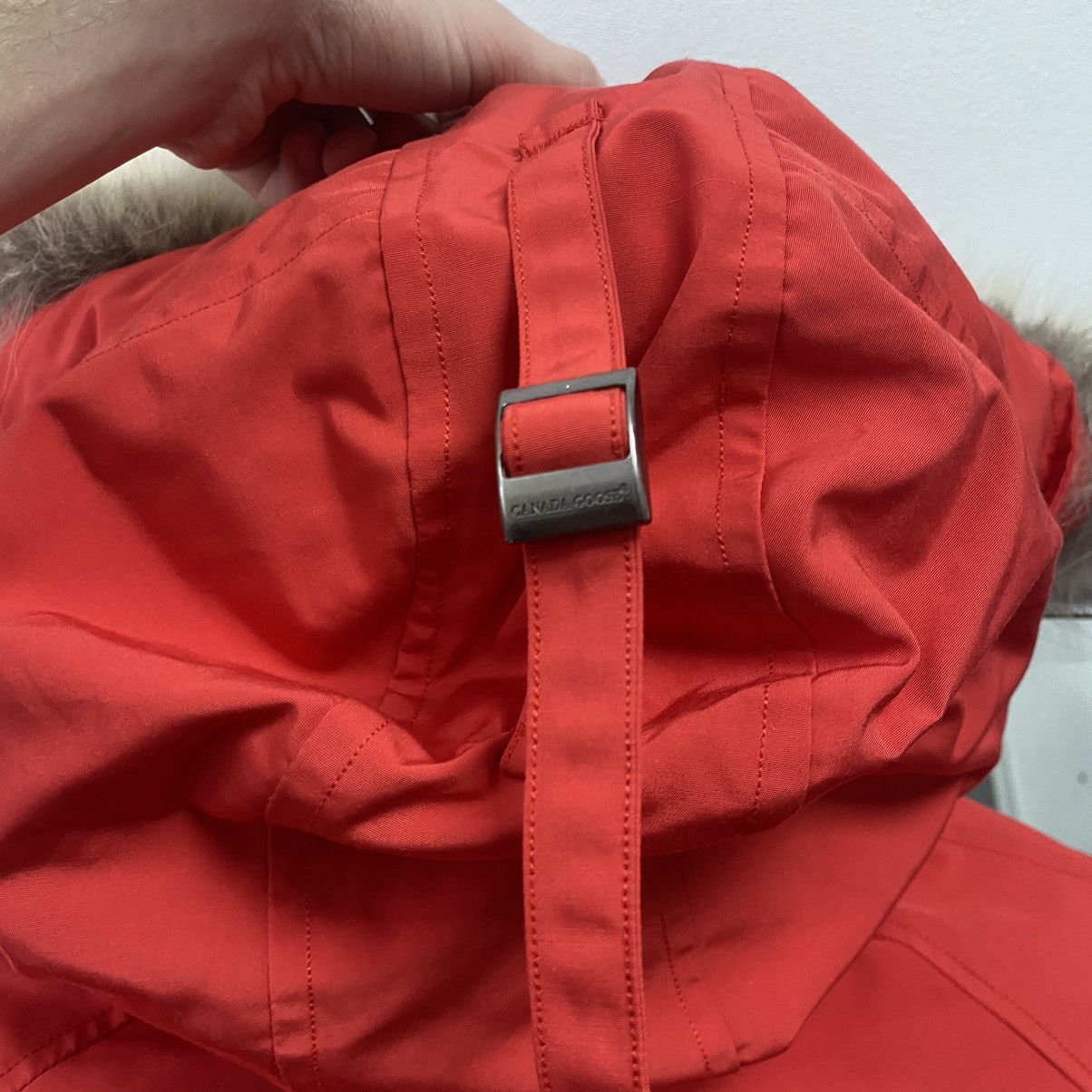 Canada Goose Canada Goose Chilliwack Bomber Jacket Size US L / EU 52-54 / 3 - 22 Thumbnail