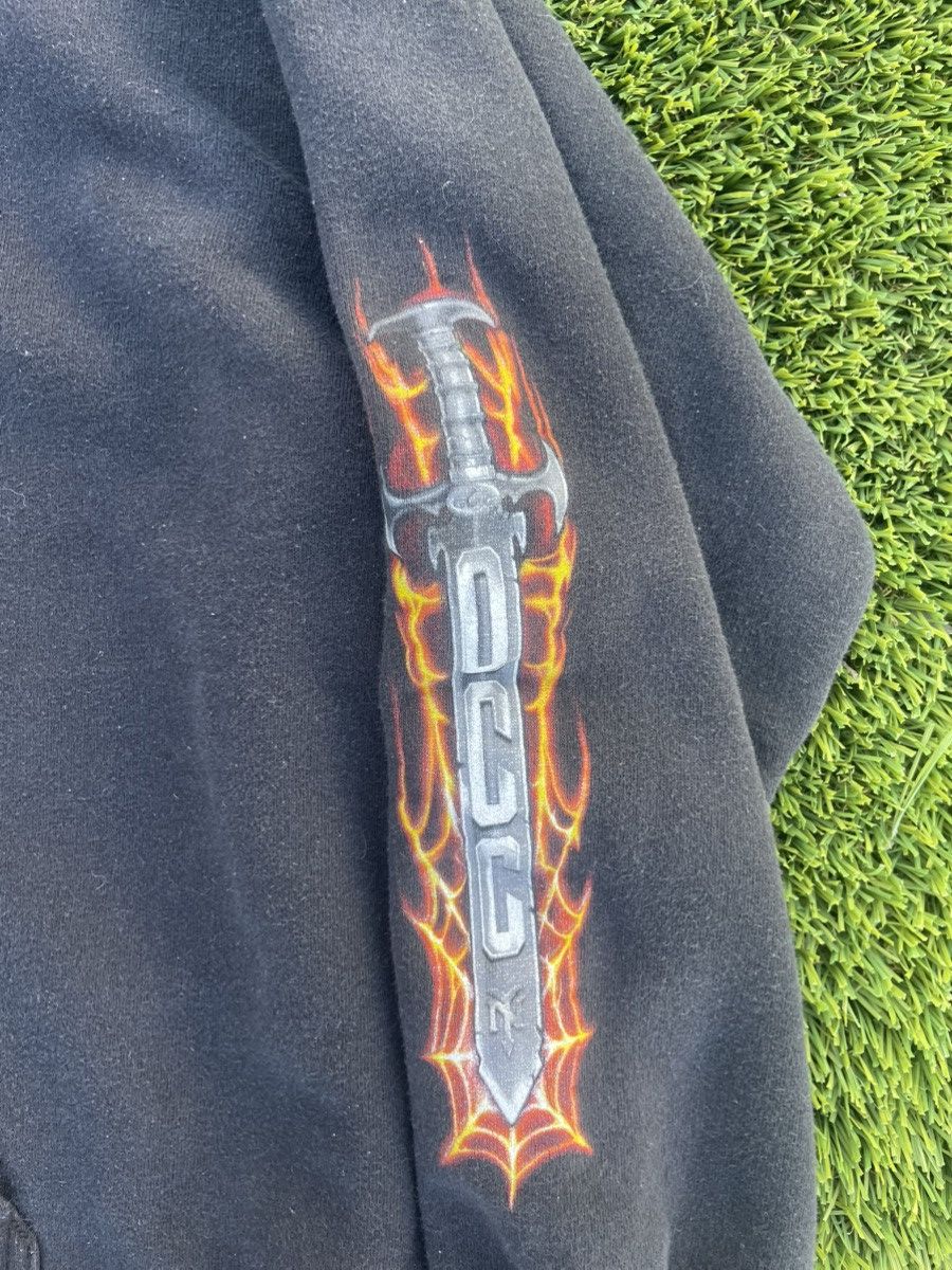 Other Orange Coast choppers tri hit hoodie Size US XL / EU 56 / 4 - 3 Thumbnail