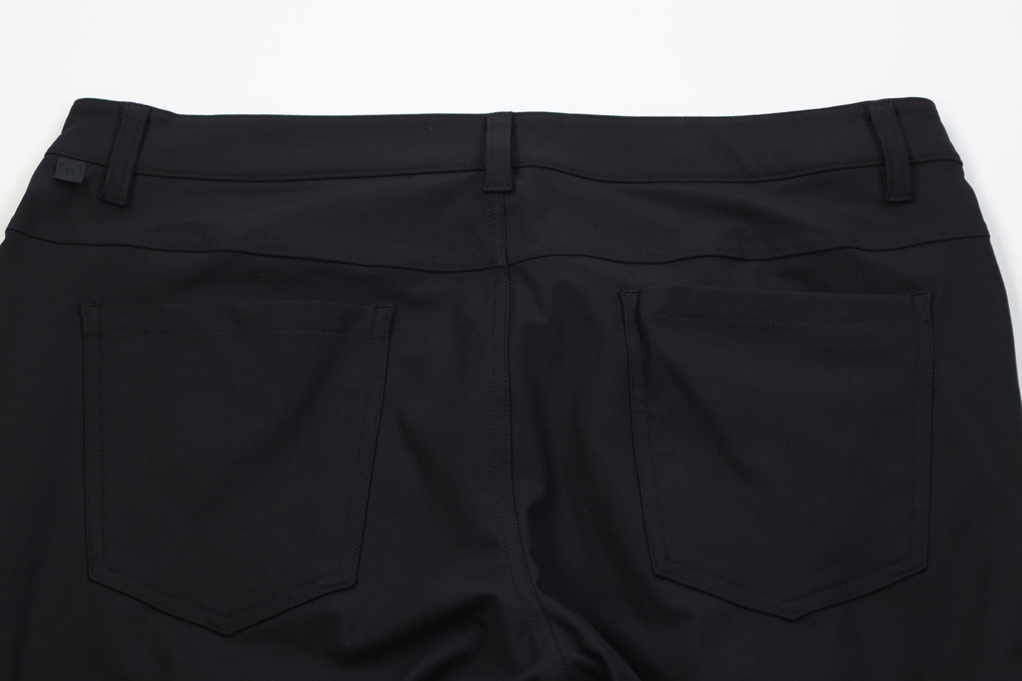 Lululemon Lululemon Straight Leg Stretch ABC Chino Pants Trousers Size US 34 / EU 50 - 13 Thumbnail