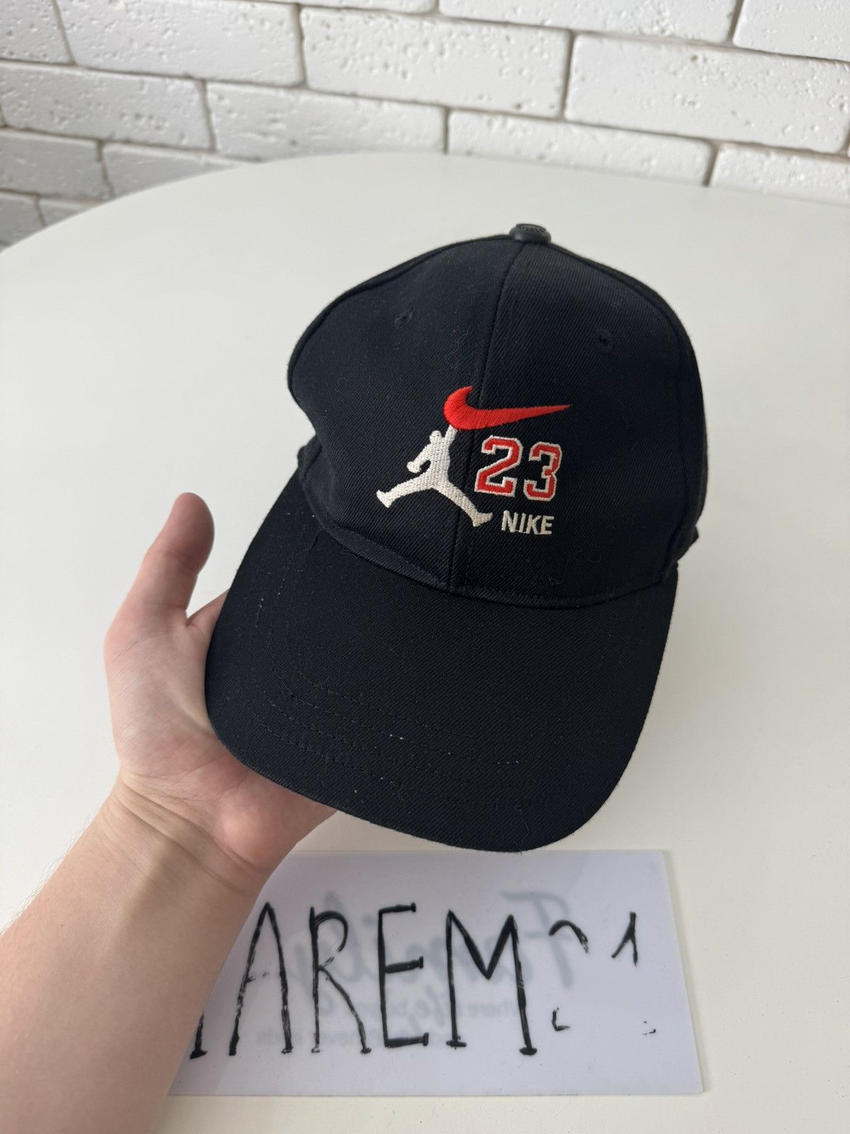 Other Nike vintage cap hat Size ONE SIZE - 2 Thumbnail