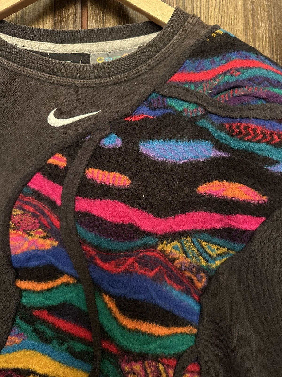 Coogi Nike x coogi rework Size US L / EU 52-54 / 3 - 6 Thumbnail