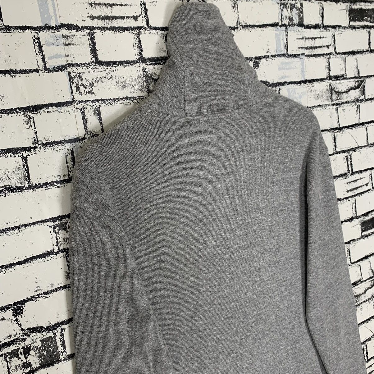Polo Ralph Lauren Polo Ralph Lauren Pullover Sweatshirt Size S / US 4 / IT 40 - 8 Thumbnail