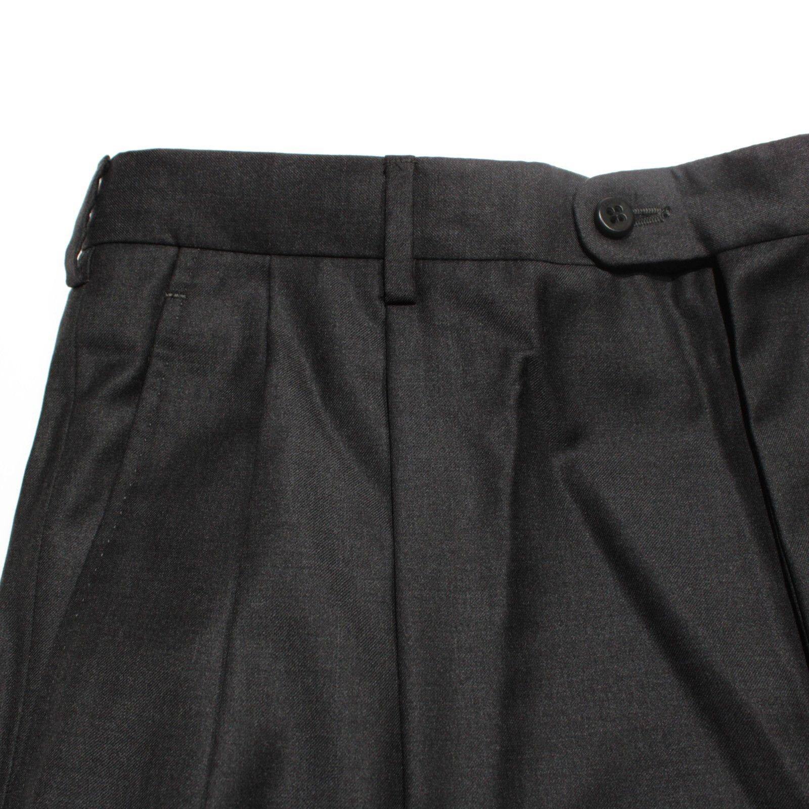 Zanella Zanella New with tags Dress Pants Size 36 US In Gray Size US 36 / EU 52 - 4 Thumbnail
