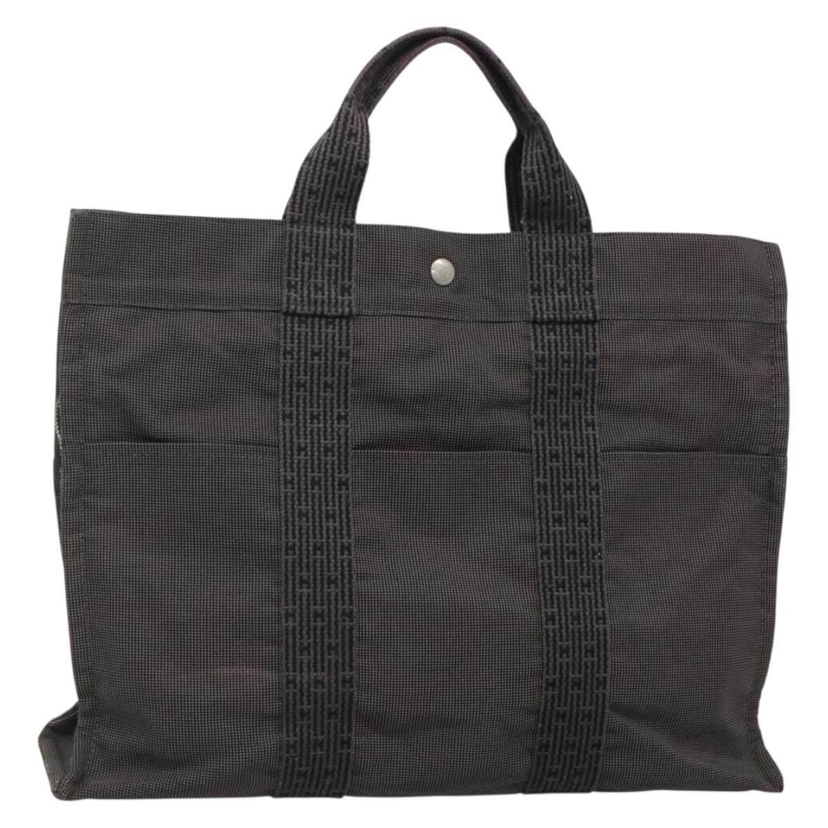 Hermes Hermes Her Line MM Tote Size ONE SIZE - 1 Thumbnail