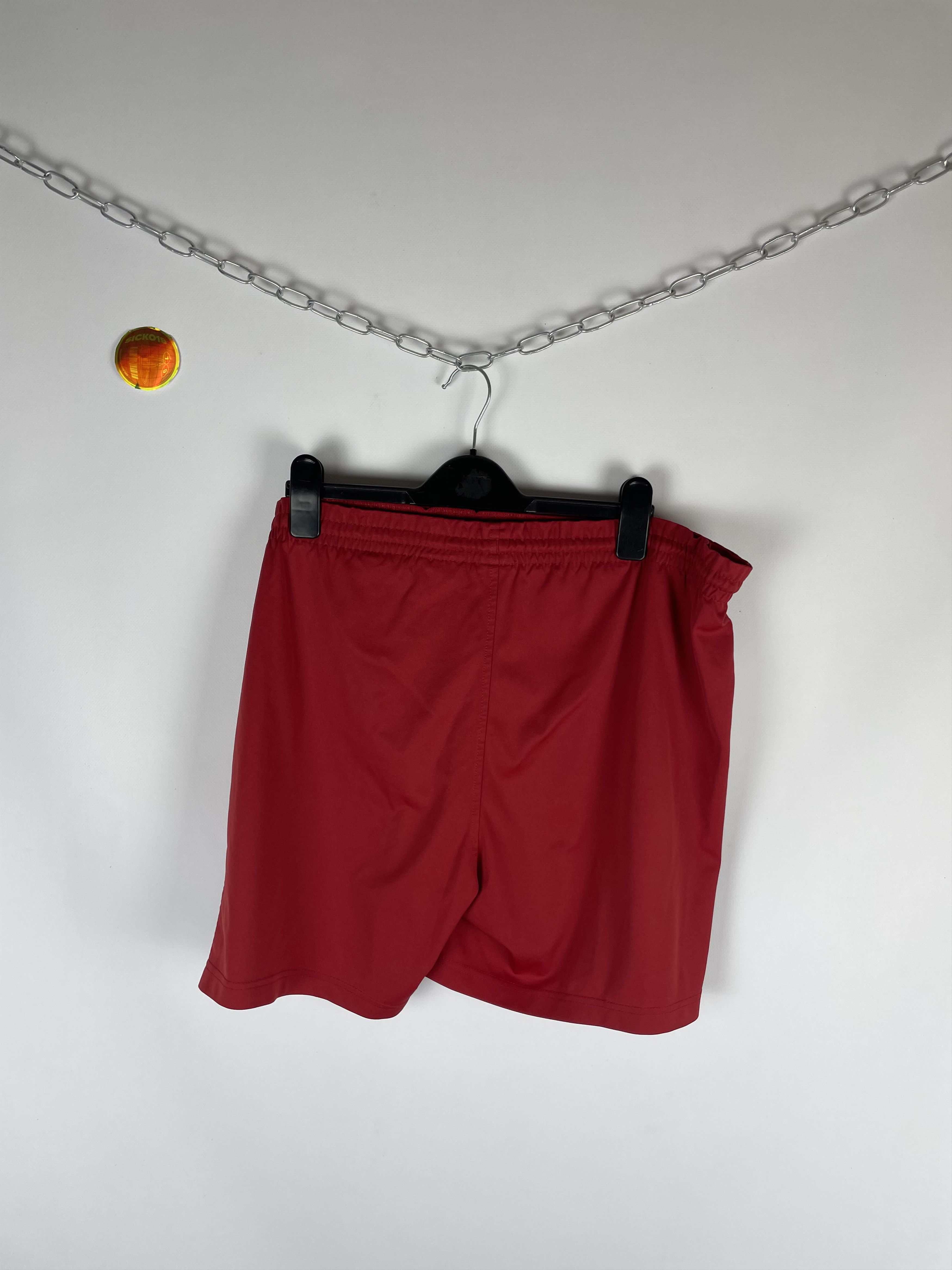Nike Vintage 90’s Nike Shorts Size US 36 / EU 52 - 4 Thumbnail