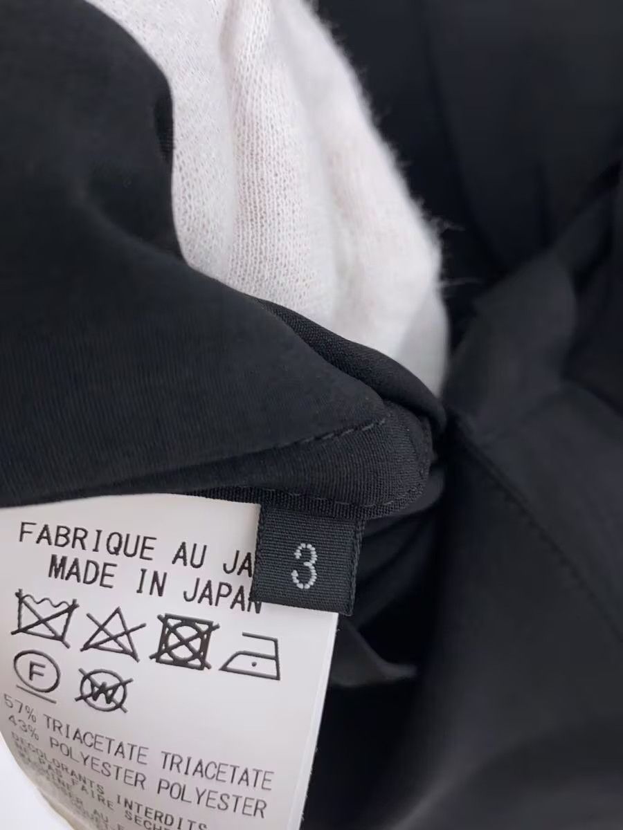 Yohji Yamamoto yohji yamamoto pour homme Ground Y Big Loop Shirt Size US L / EU 52-54 / 3 - 4 Thumbnail