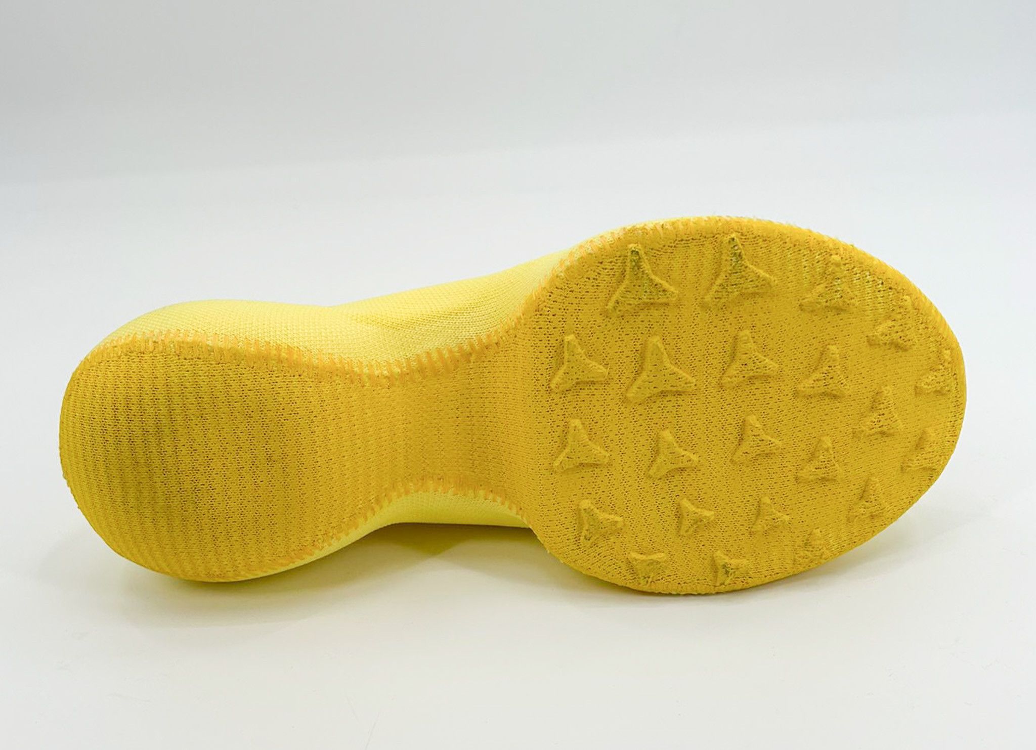 Givenchy Givenchy Acid Yellow TK-360 Sneakers Size US 14 / EU 47 - 4 Thumbnail