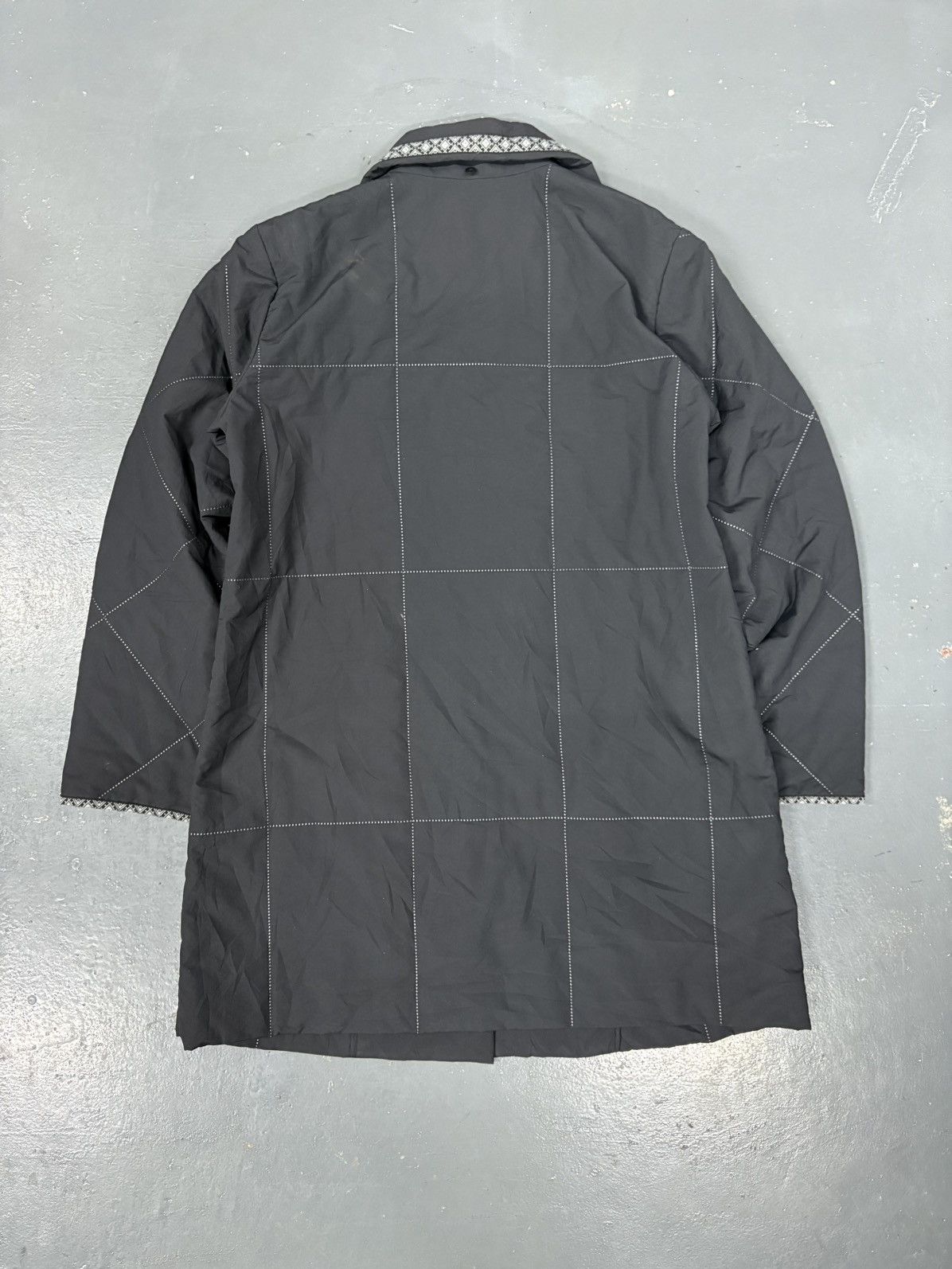 Pleats Please Issey Miyake Pleats please issey miyake lite puffer coat Size S / US 4 / IT 40 - 4 Thumbnail