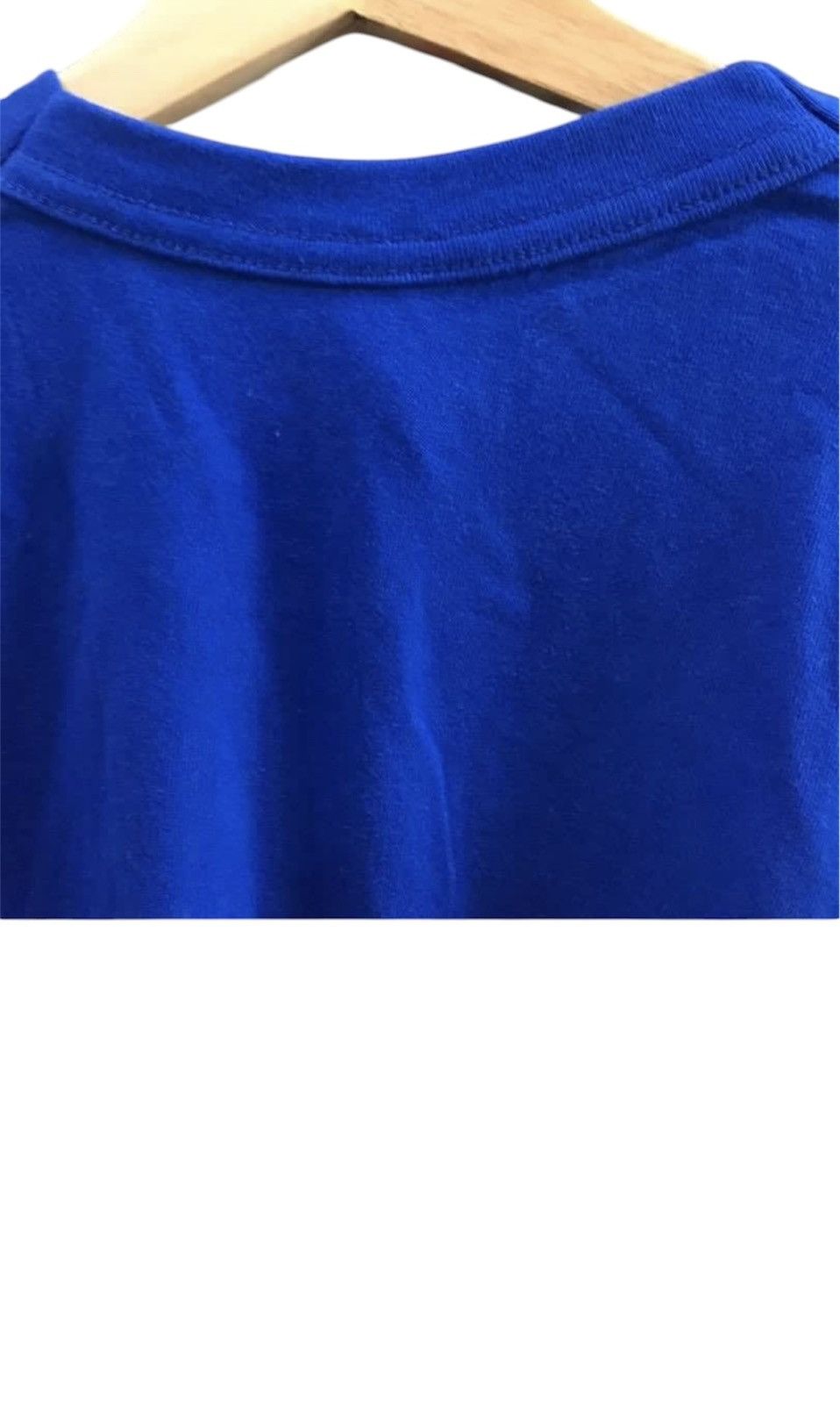 Band Tees × Vintage Vintage 90s Kraftwerk Autobahn Album T-shirt Size US L / EU 52-54 / 3 - 3 Thumbnail
