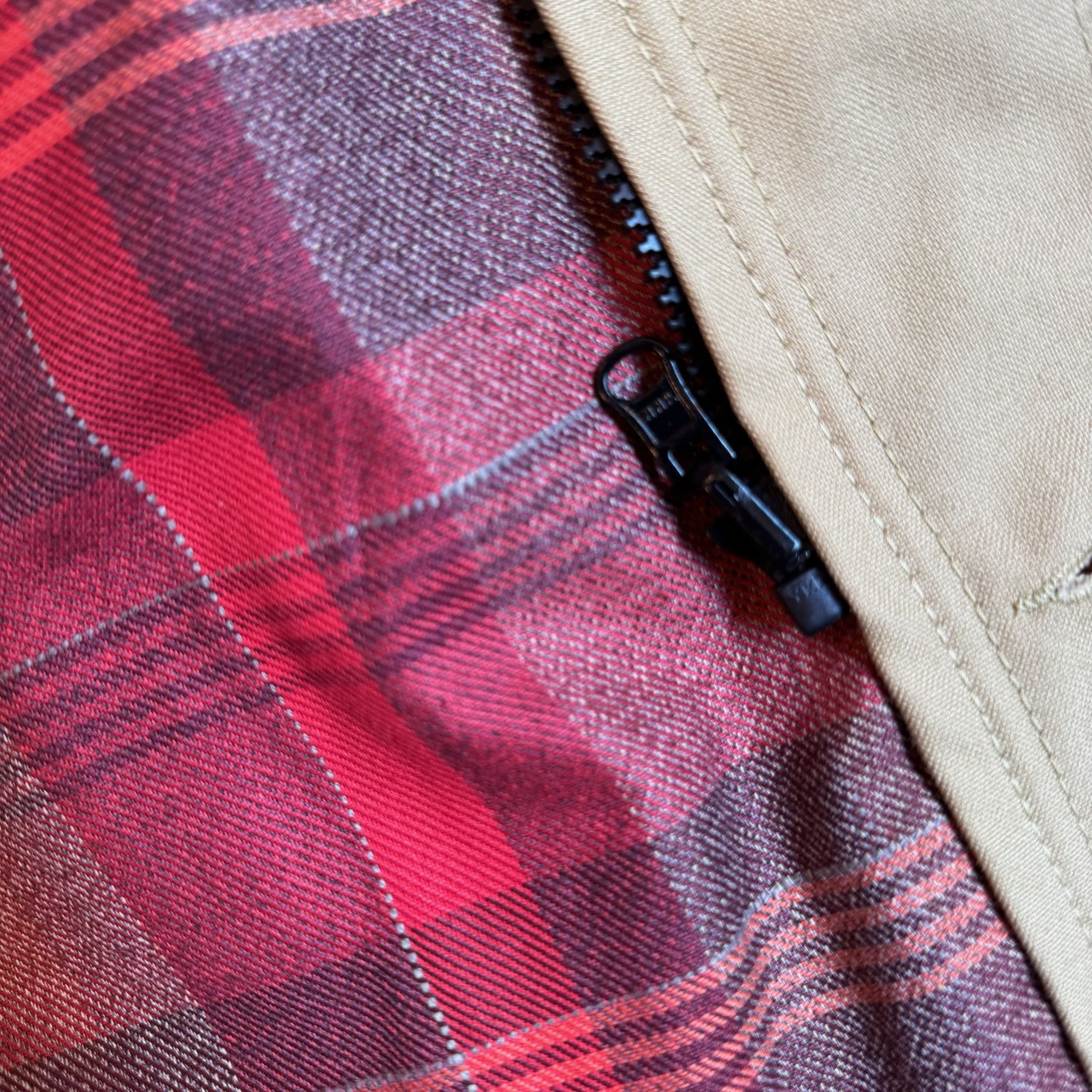 Filson Filson Hunting Beige Jacket Size US M / EU 48-50 / 2 - 6 Thumbnail