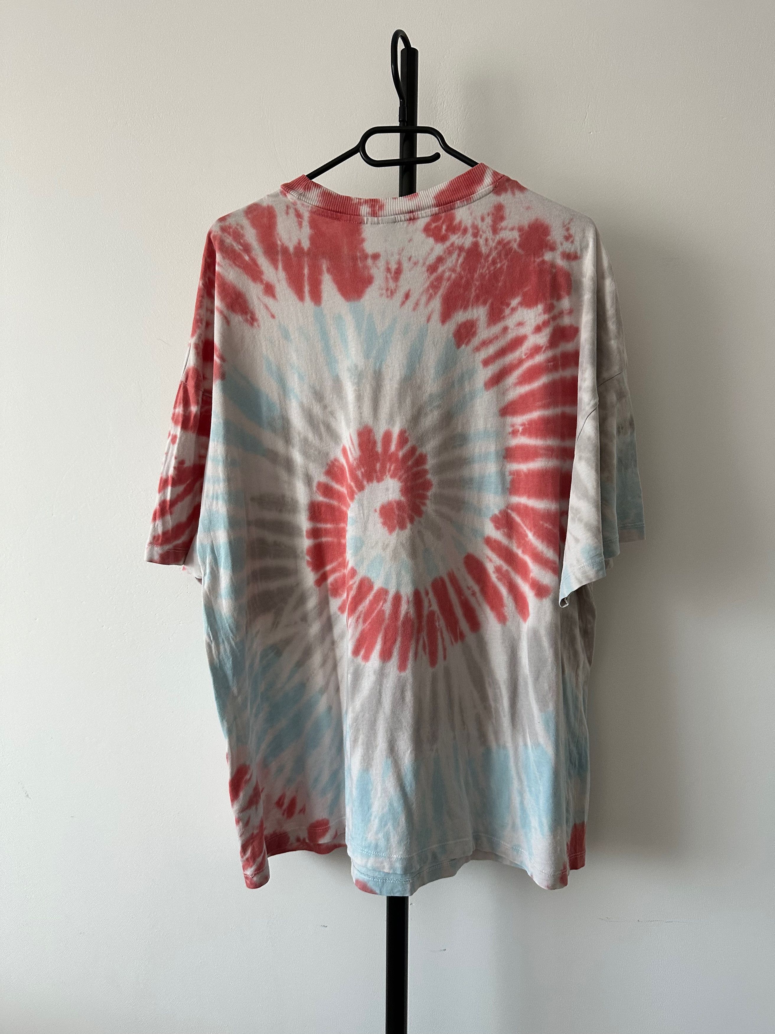 Grateful Dead Grateful Dead print t shirt oversized Size US S / EU 44-46 / 1 - 6 Thumbnail