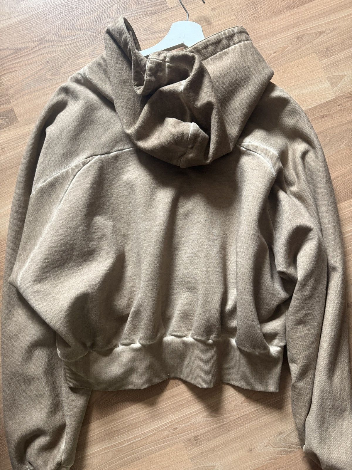 SHINE LUXURY Shine Luxury ZIP Megalomane Size US XS / EU 42 / 0 - 4 Thumbnail