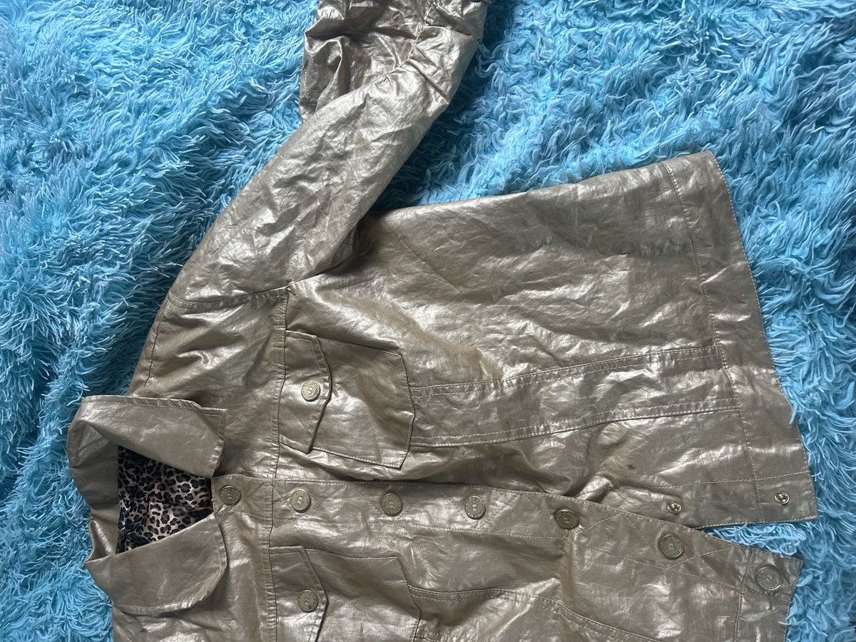 Issey Miyake Issey miyake vintage wear Size US S / EU 44-46 / 1 - 2 Thumbnail